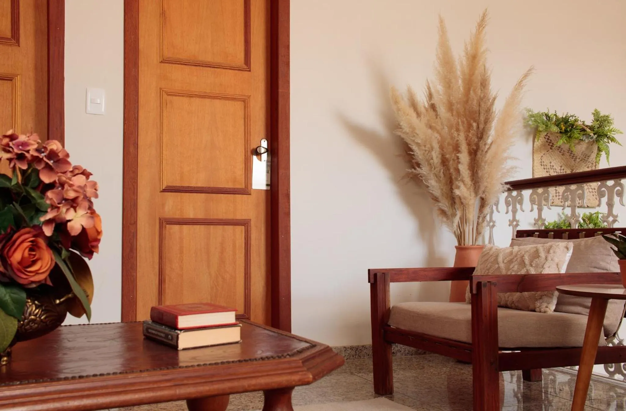 POUSADA CAPIM LIMÃO