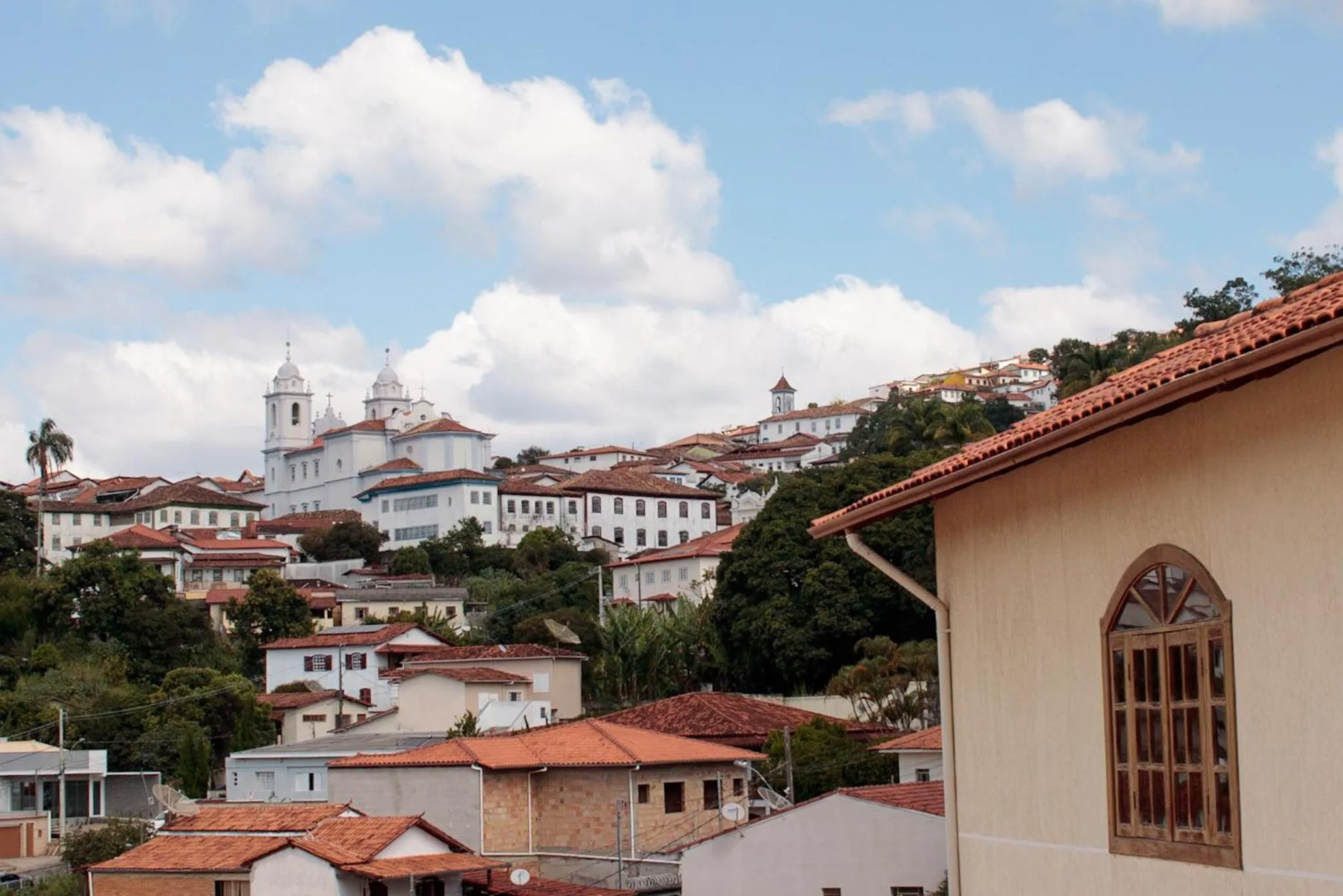 POUSADA CAPIM LIMÃO