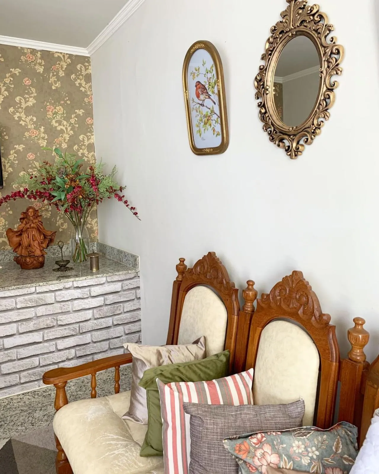 POUSADA CAPIM LIMÃO