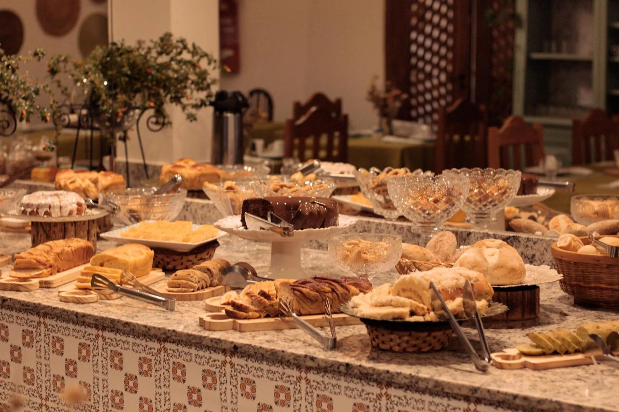 POUSADA CAPIM LIMÃO