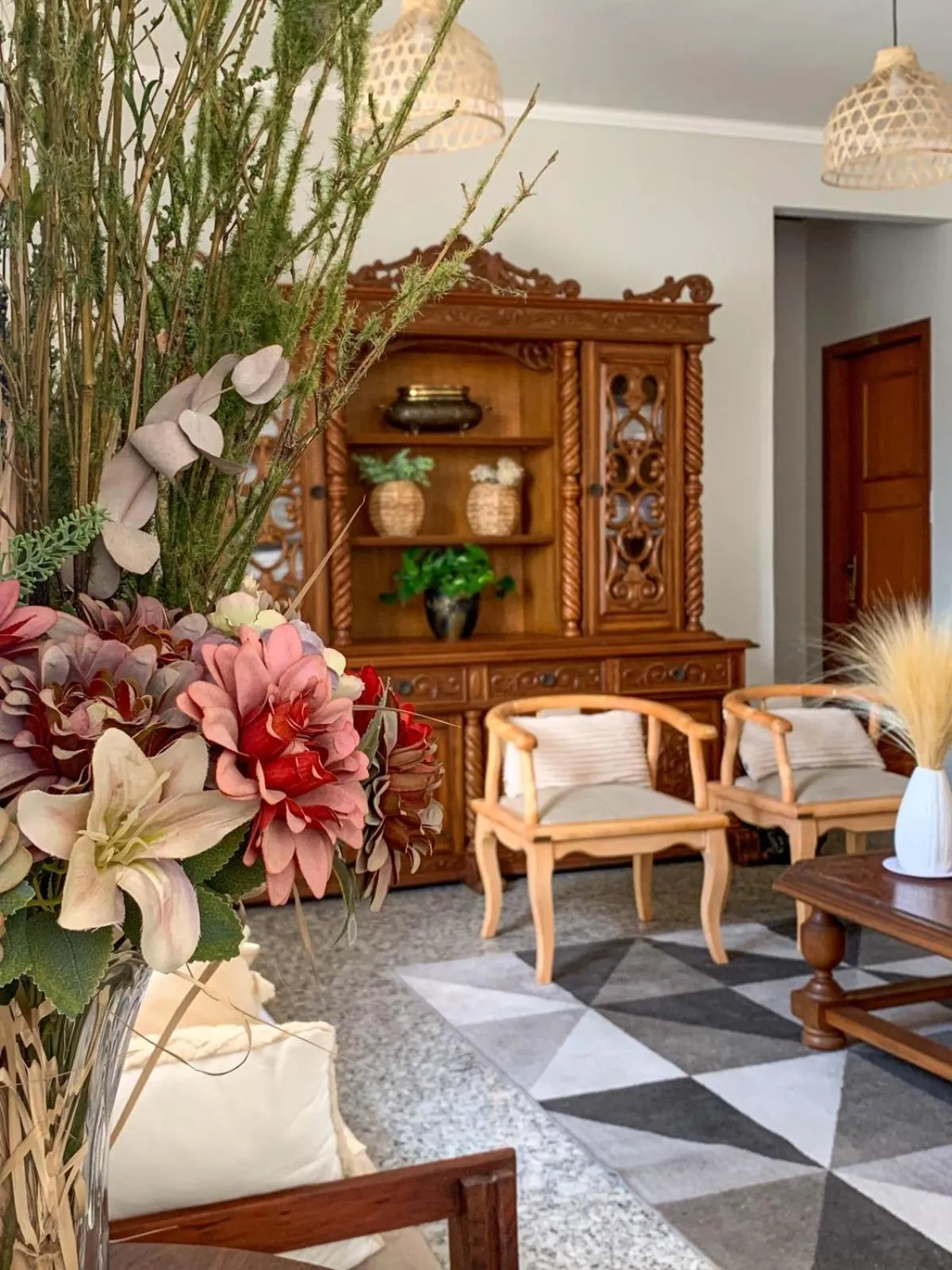 POUSADA CAPIM LIMÃO