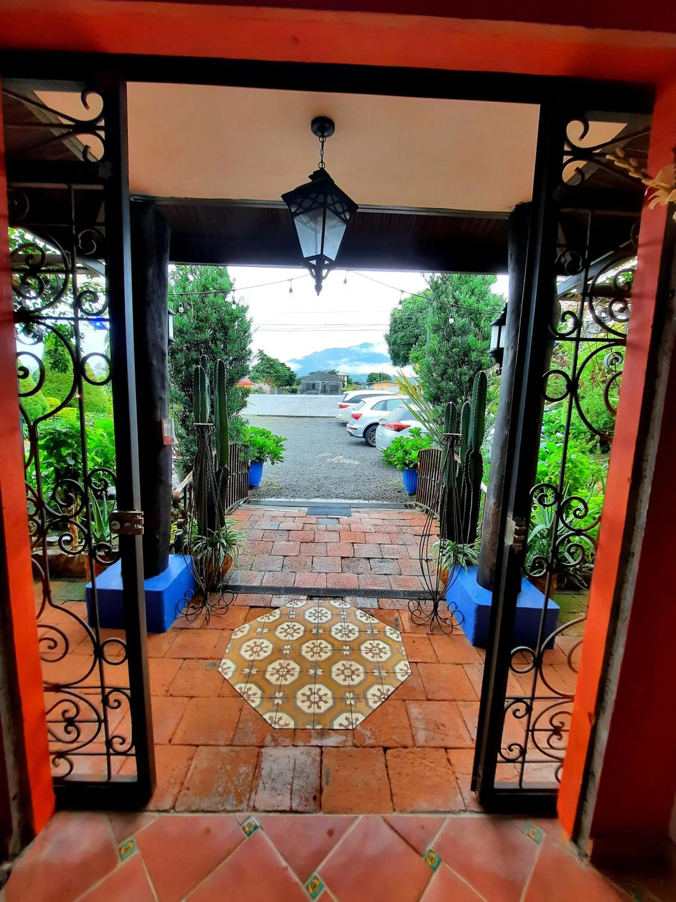 Property building in Cabañas San Miguel