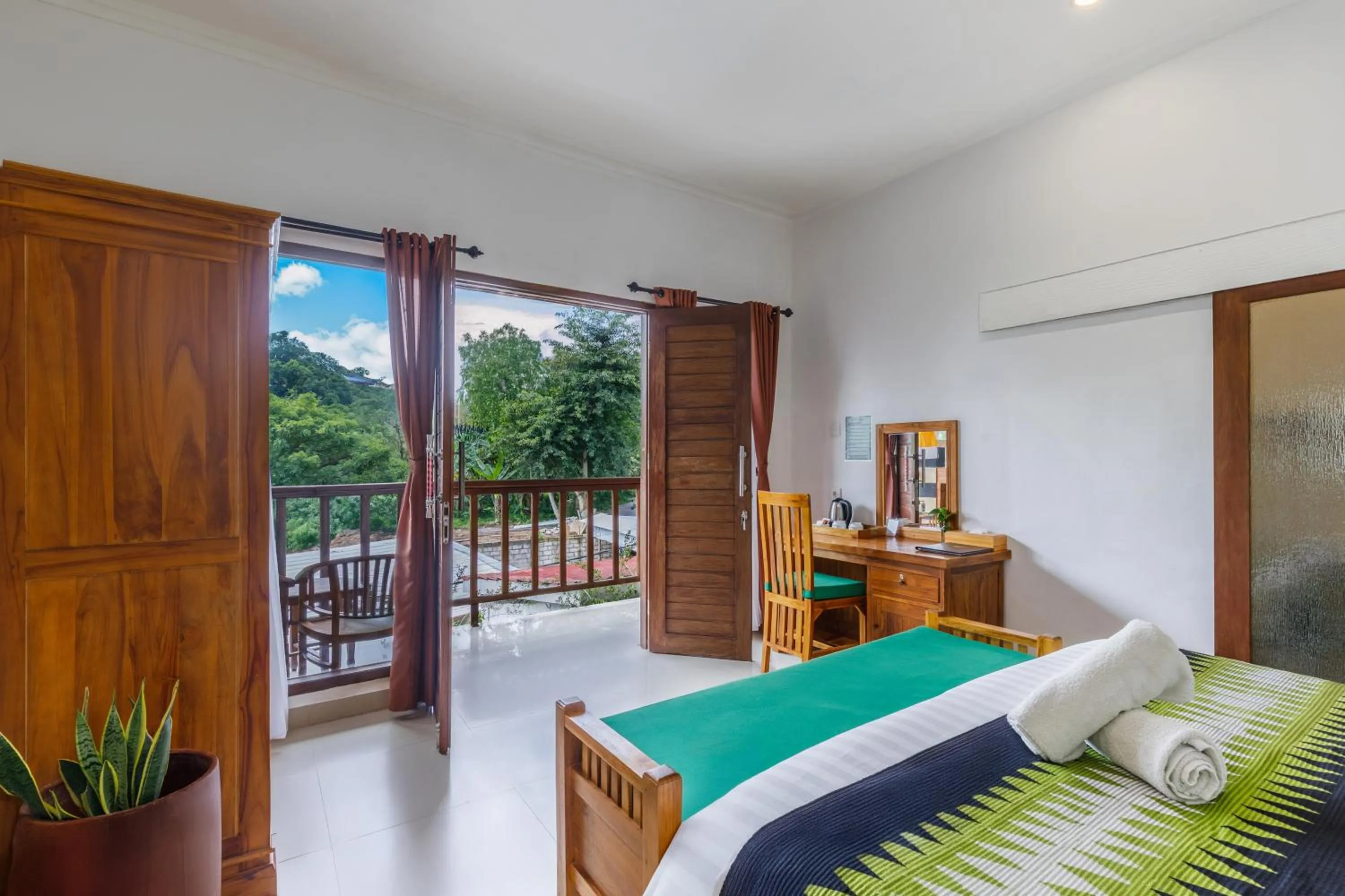 Ped Cottage Nusa Penida