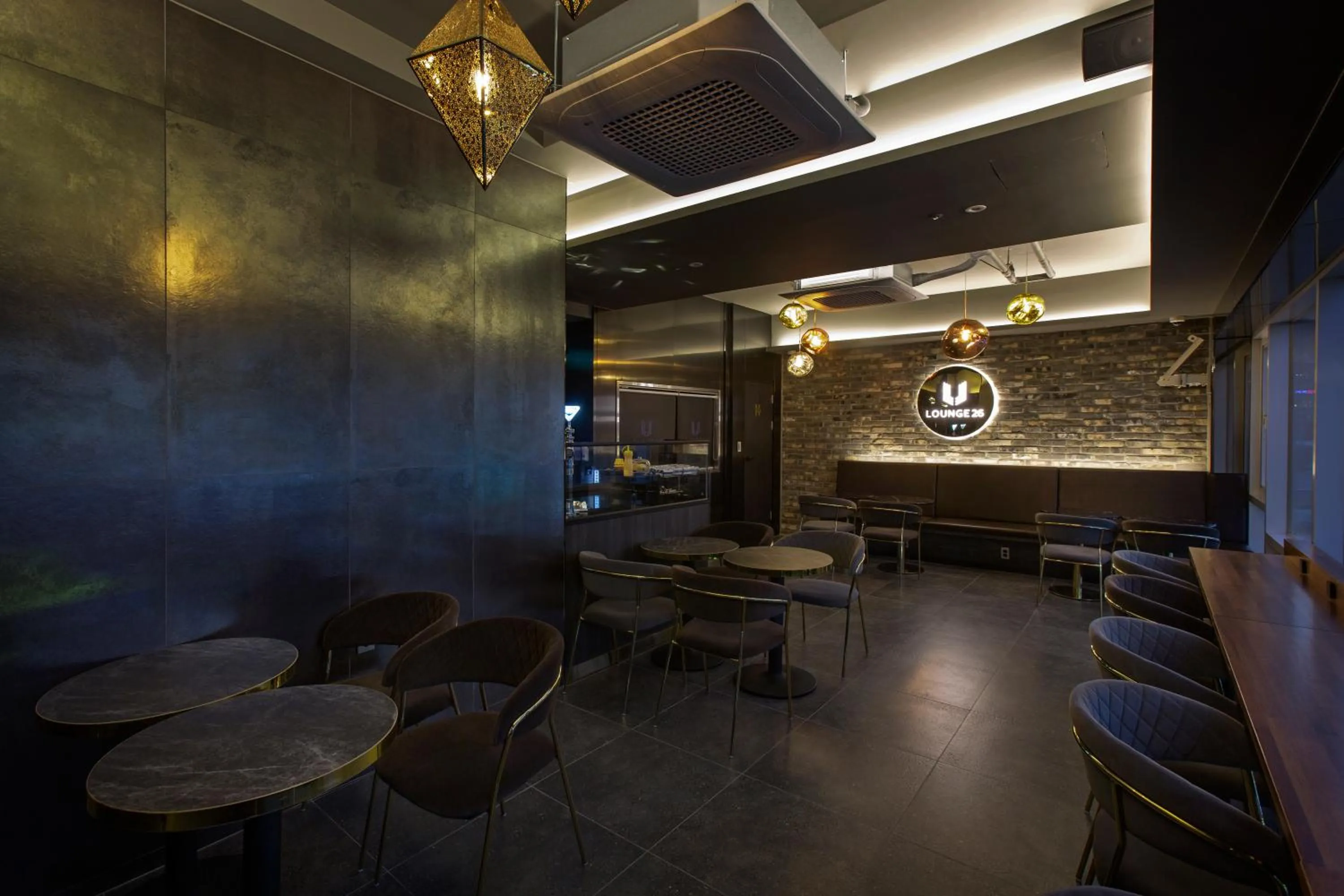 Busan Lounge 26 Hotel