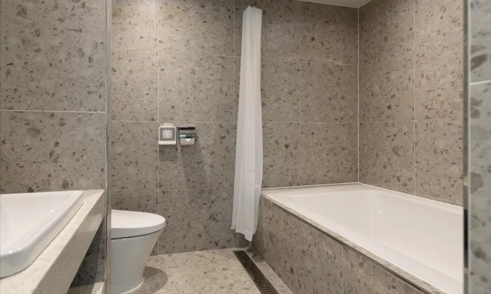 Busan Lounge 26 Hotel