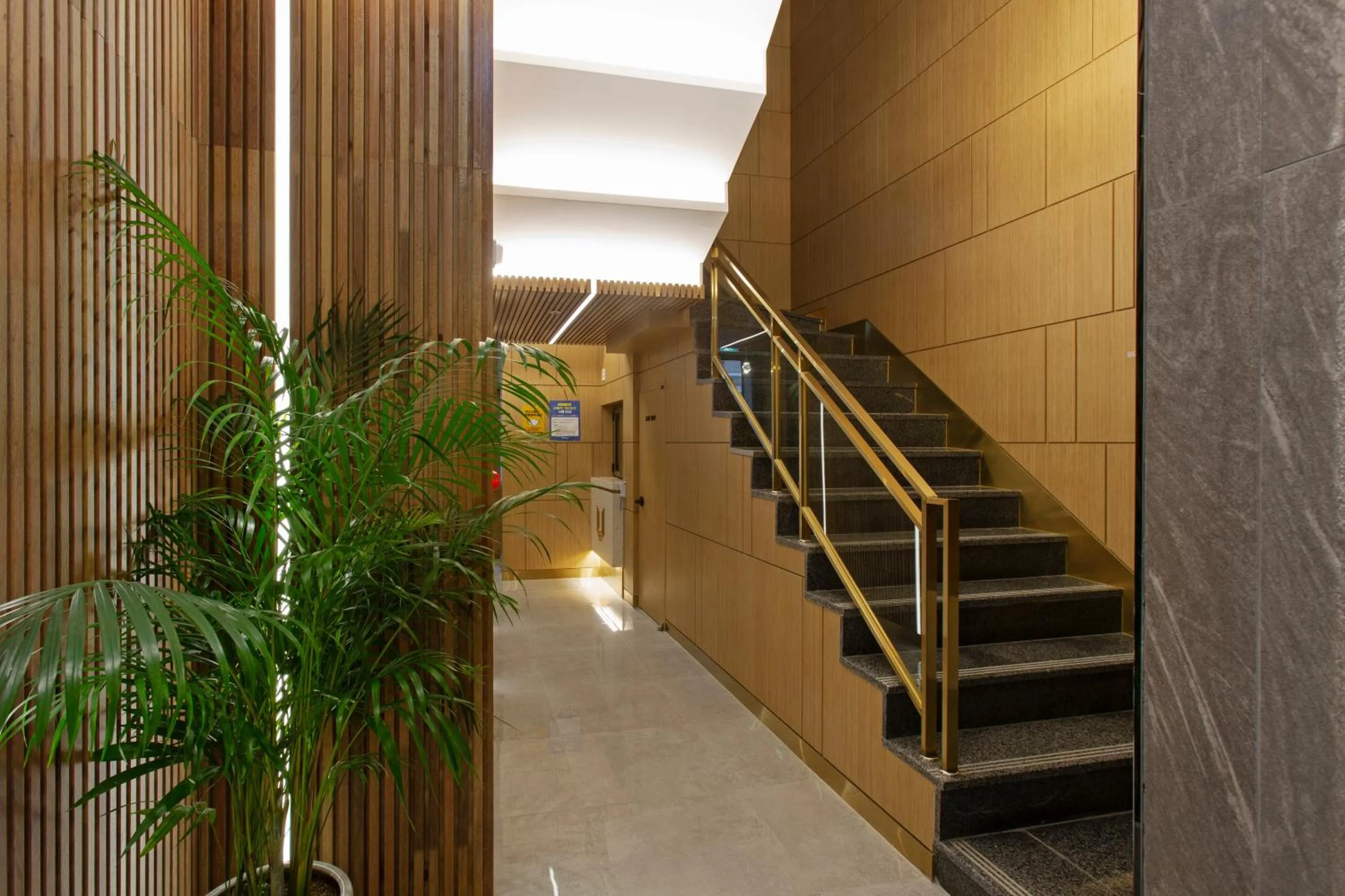 Busan Lounge 26 Hotel