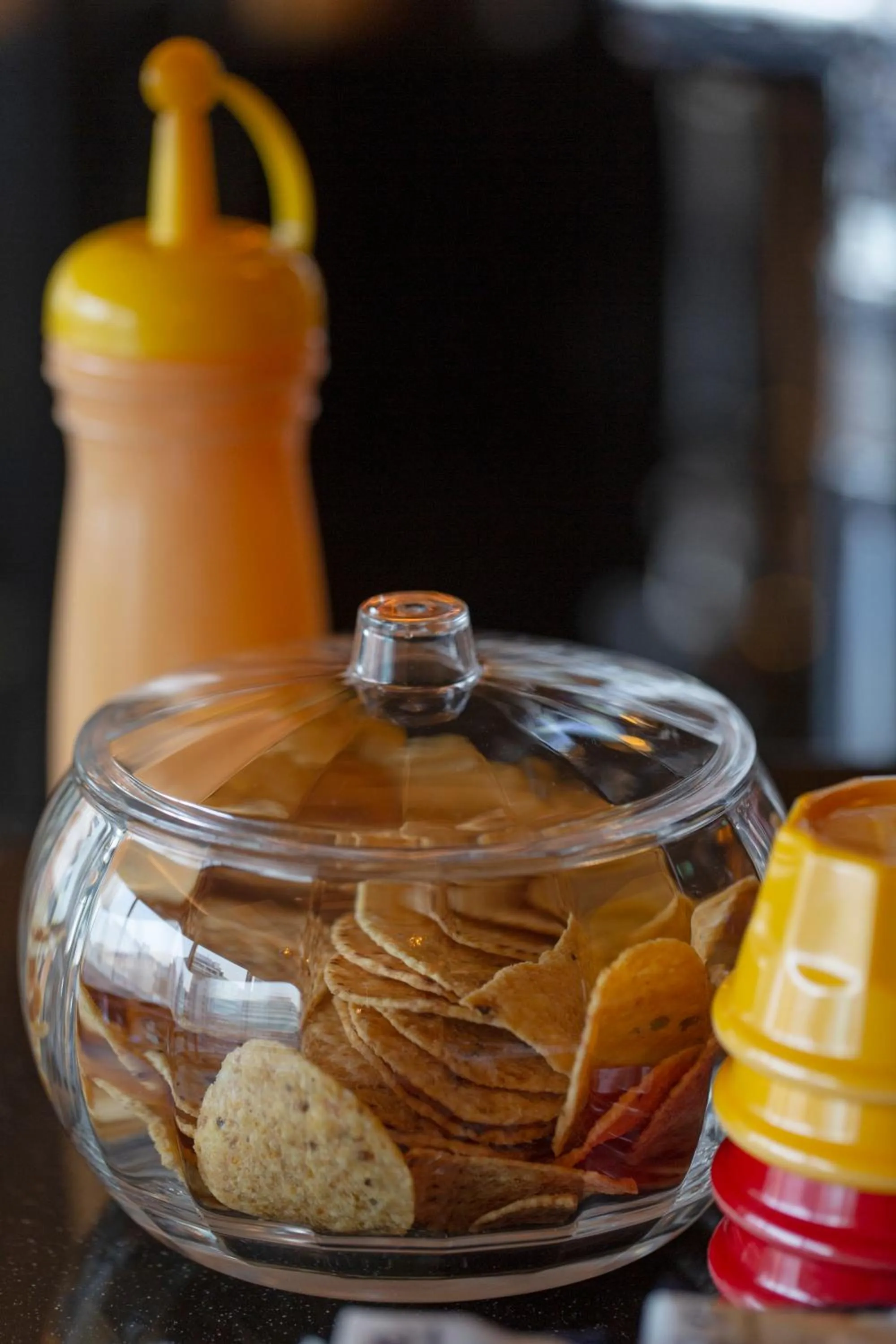 Busan Lounge 26 Hotel