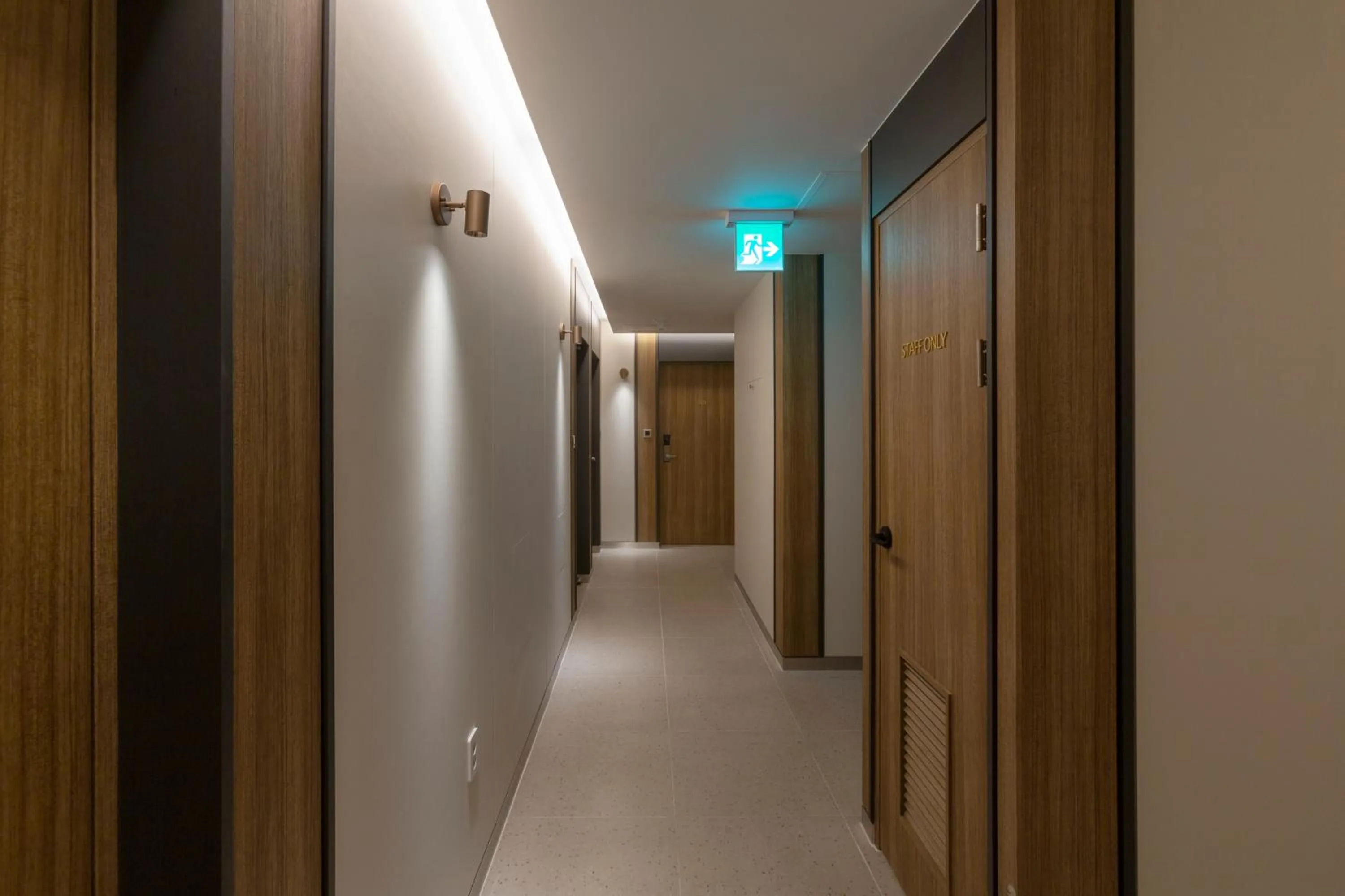 Busan Lounge 26 Hotel