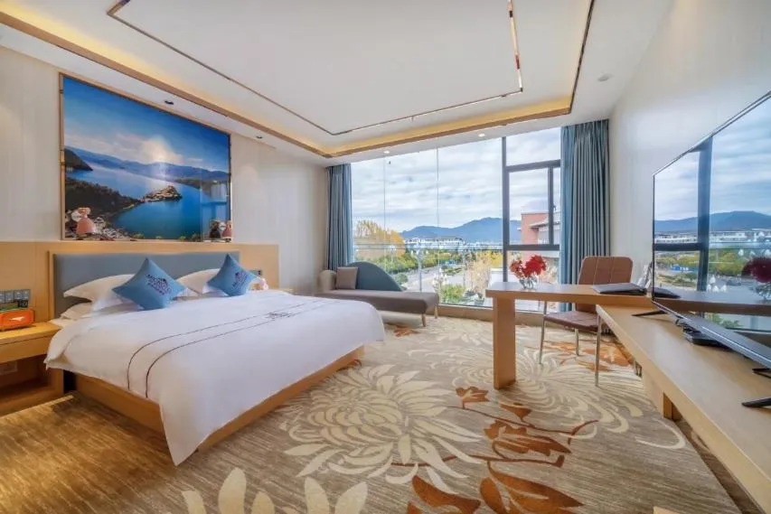 Microtel by Wyndham Lijiang