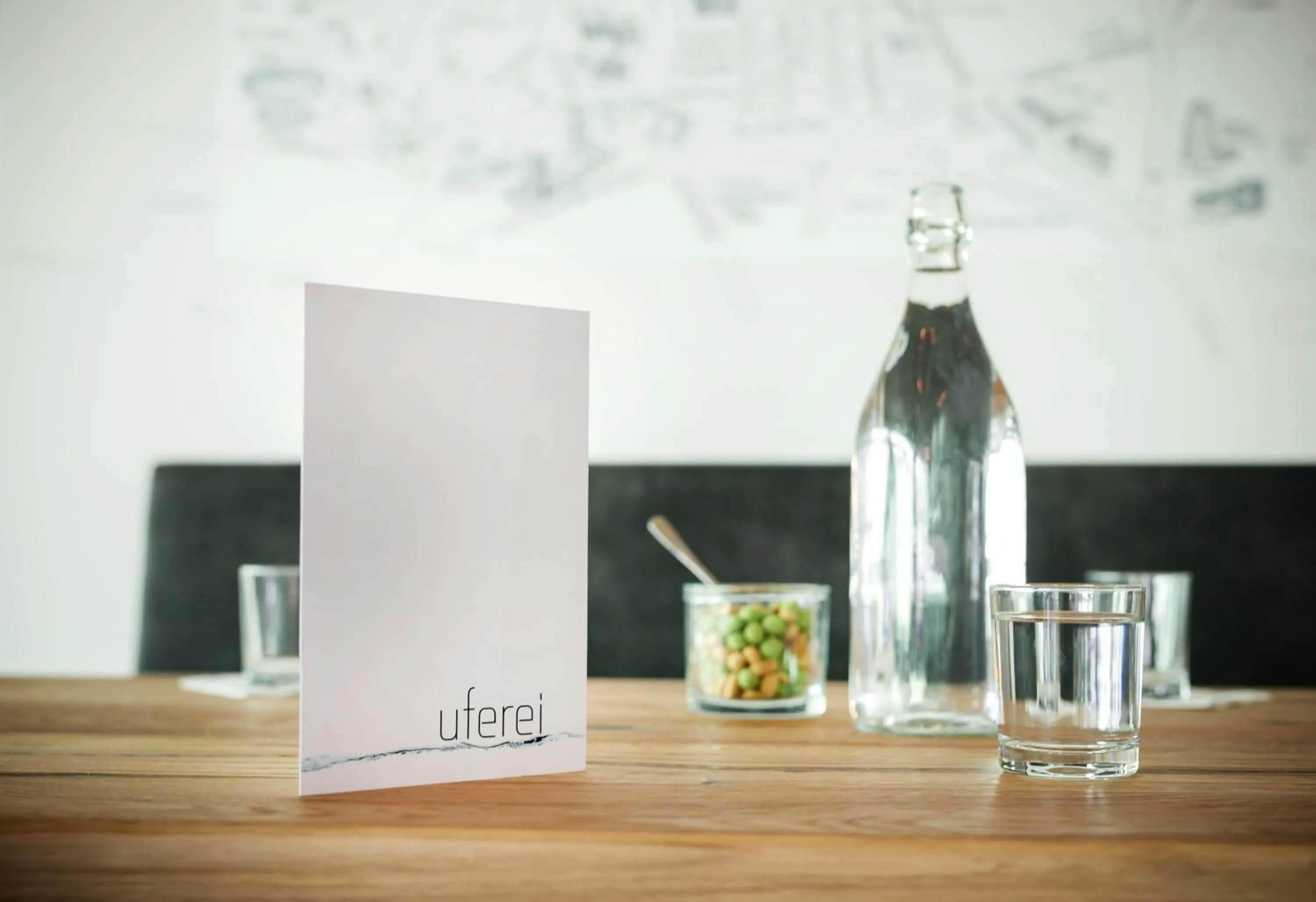 Restaurant/places to eat in ARCOTEL Nike Linz