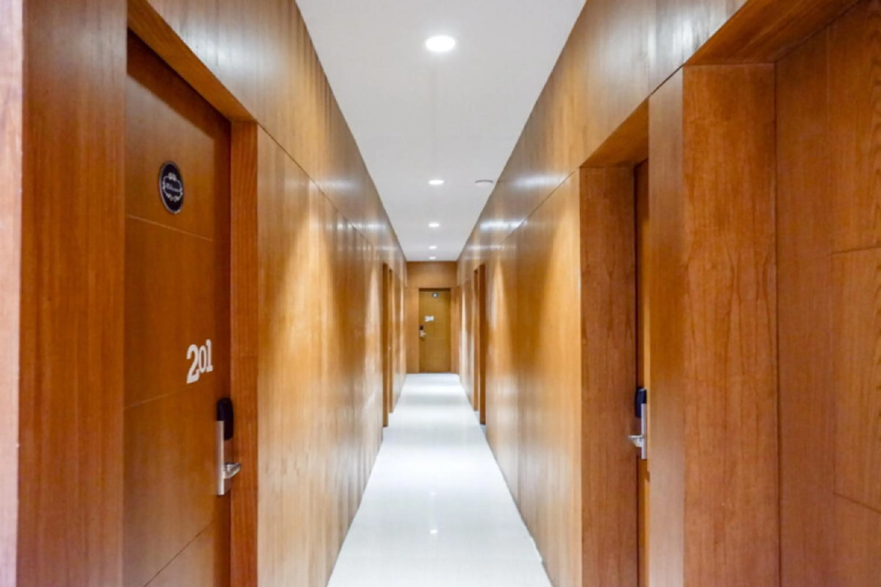 Sans Hotel Ekkon Yogyakarta by Reddoorz