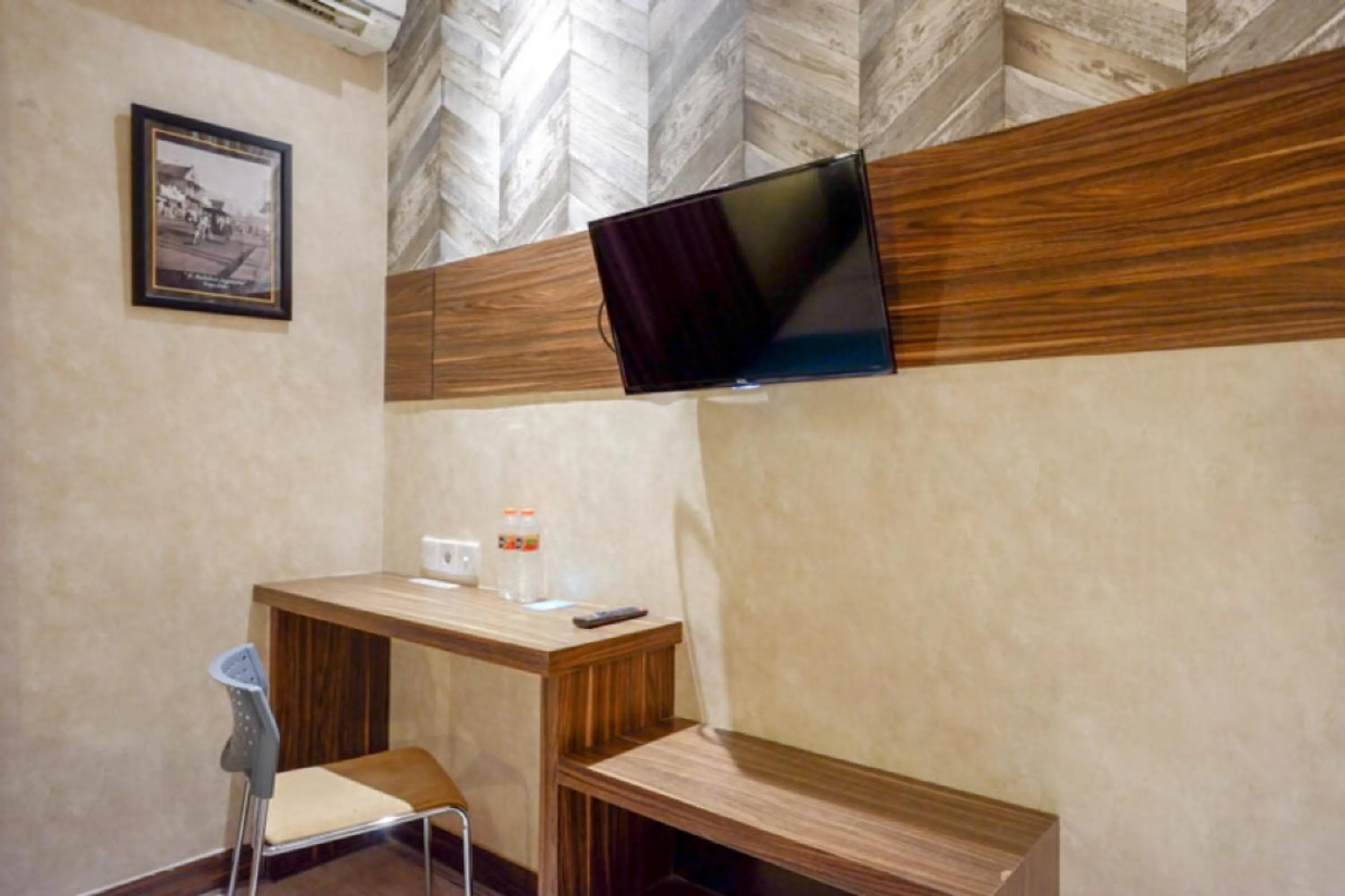 Sans Hotel Ekkon Yogyakarta by Reddoorz