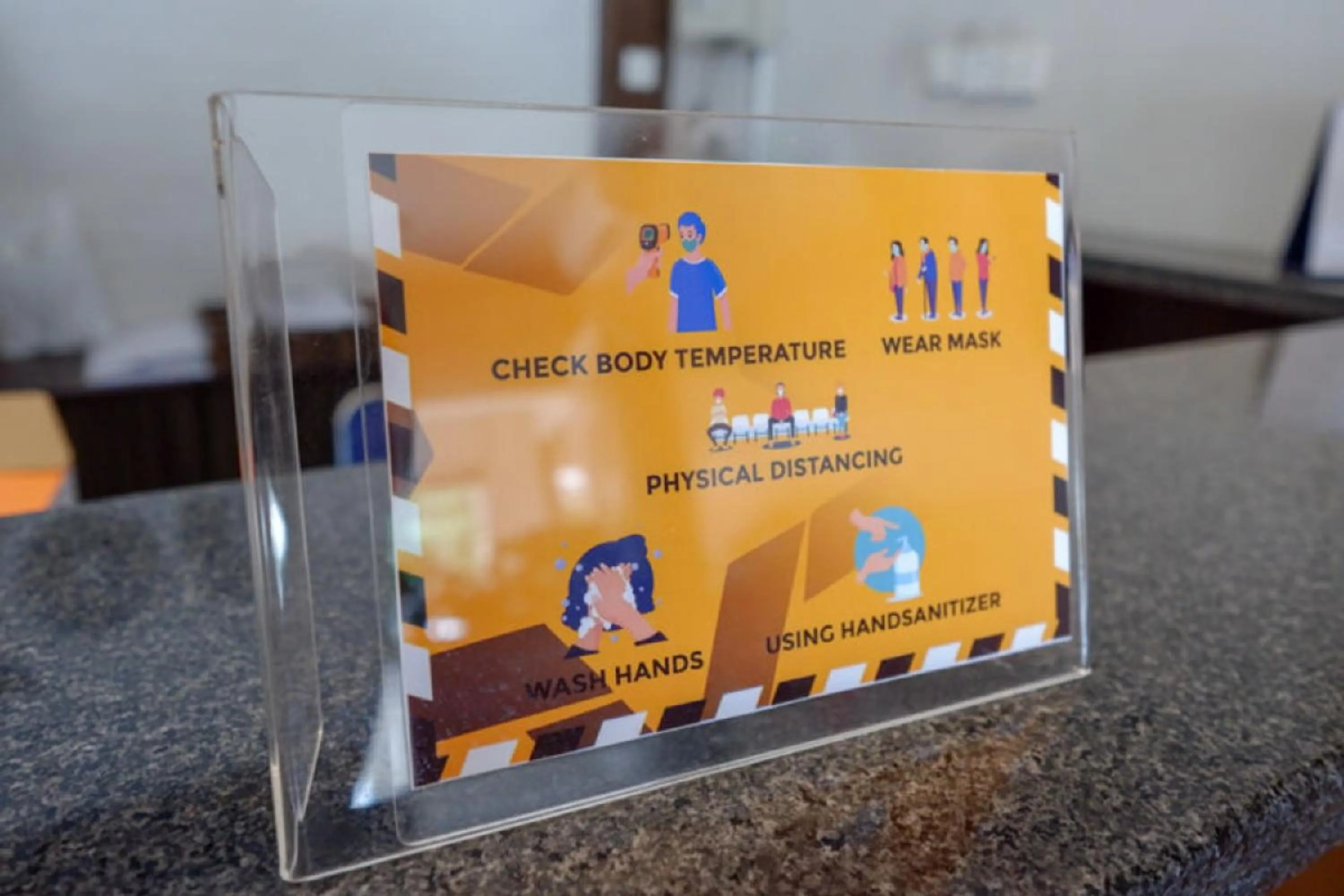 Sans Hotel Ekkon Yogyakarta by Reddoorz