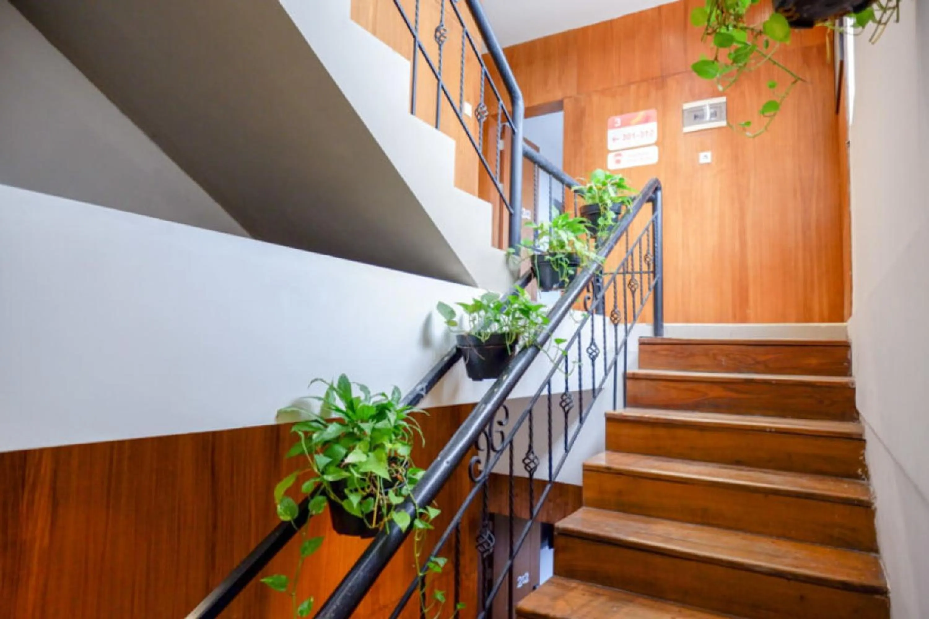 Sans Hotel Ekkon Yogyakarta by Reddoorz