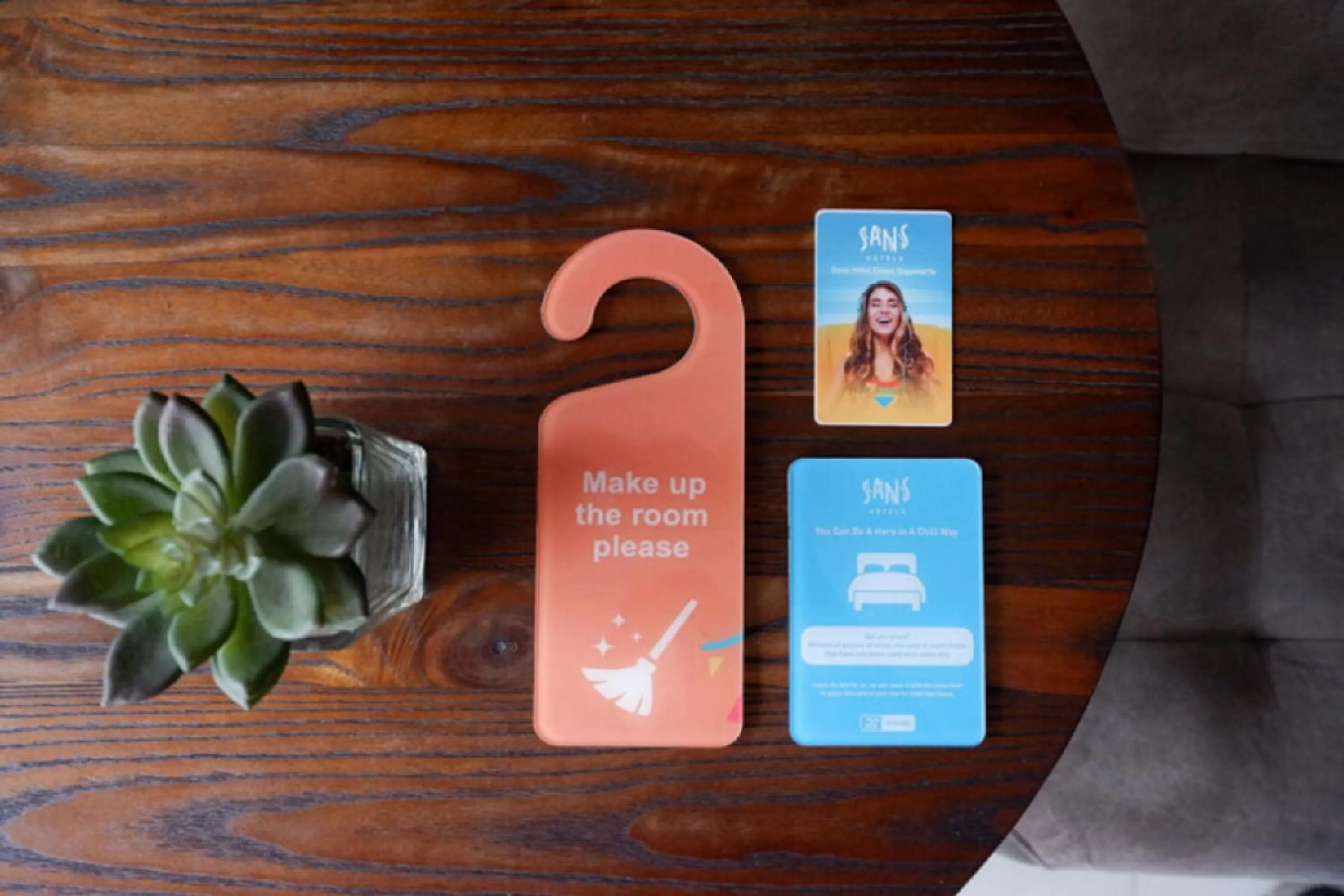 Sans Hotel Ekkon Yogyakarta by Reddoorz