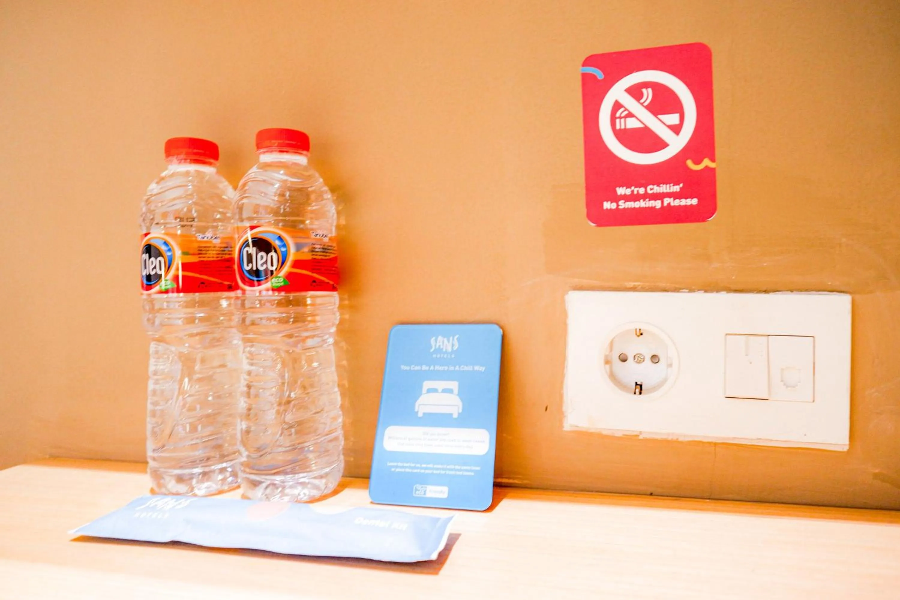 Other in Sans Hotel Ekkon Yogyakarta by Reddoorz