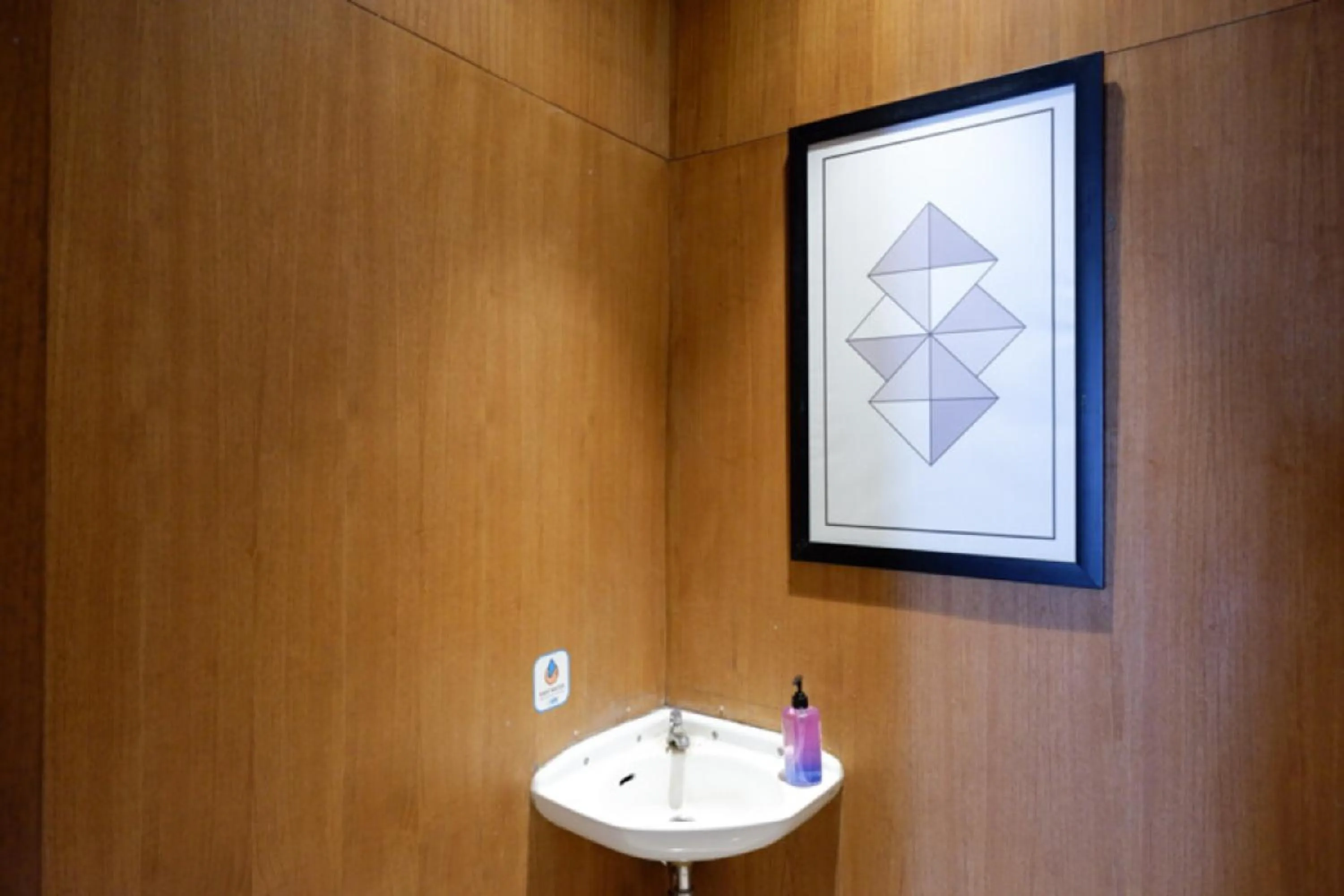 Sans Hotel Ekkon Yogyakarta by Reddoorz