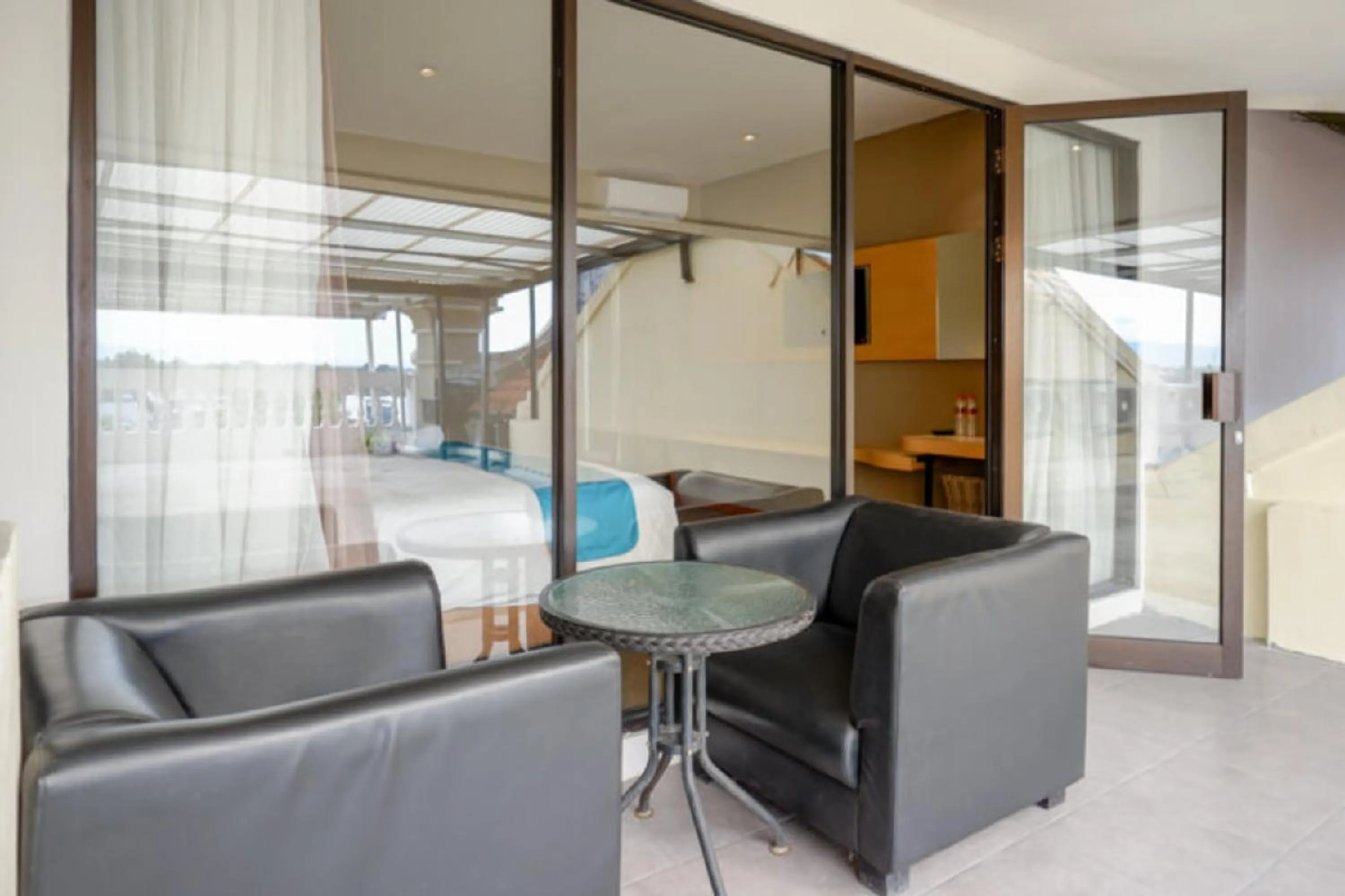 Sans Hotel Ekkon Yogyakarta by Reddoorz