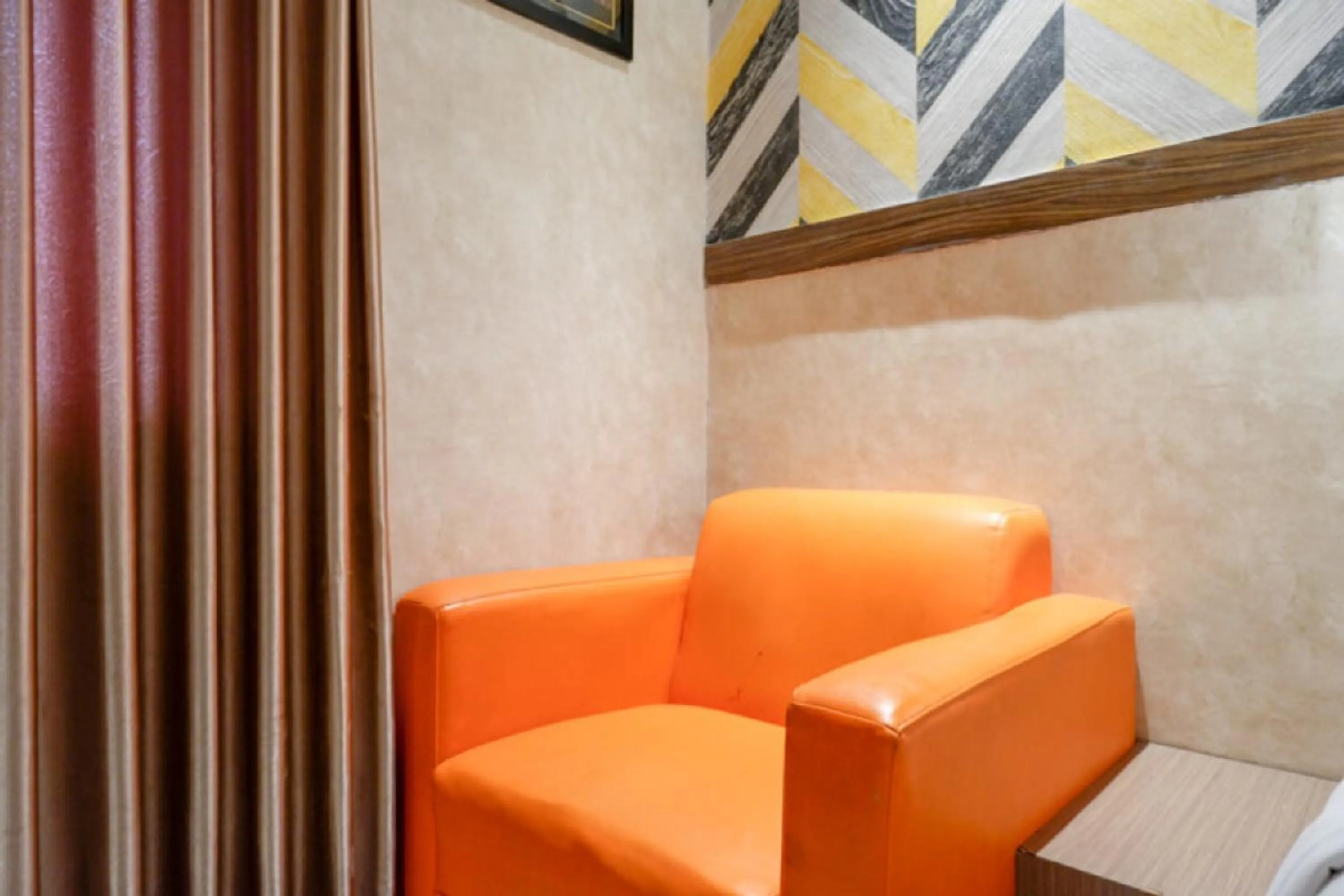 Sans Hotel Ekkon Yogyakarta by Reddoorz