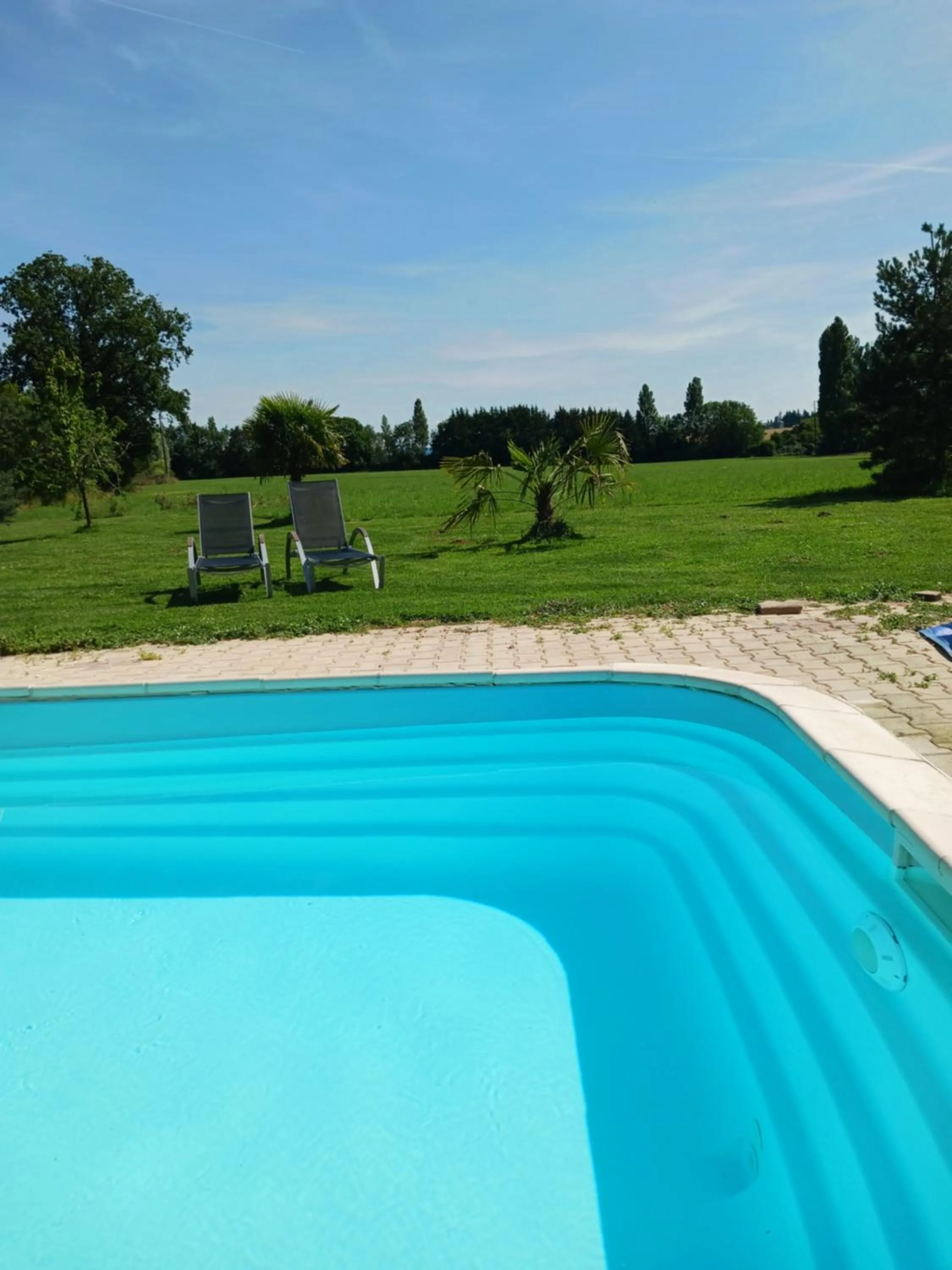 Domaine du clos henri