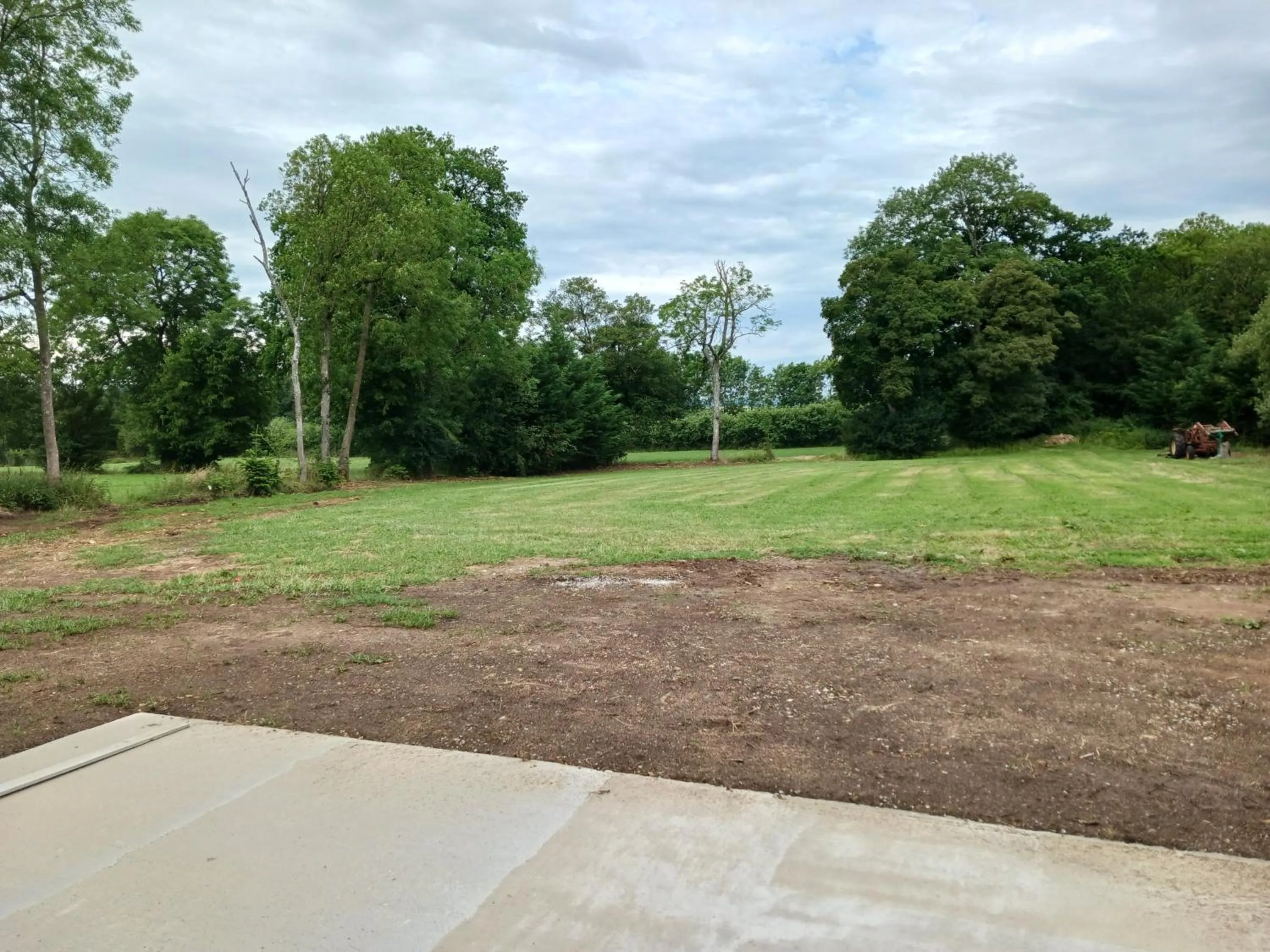 Domaine du clos henri