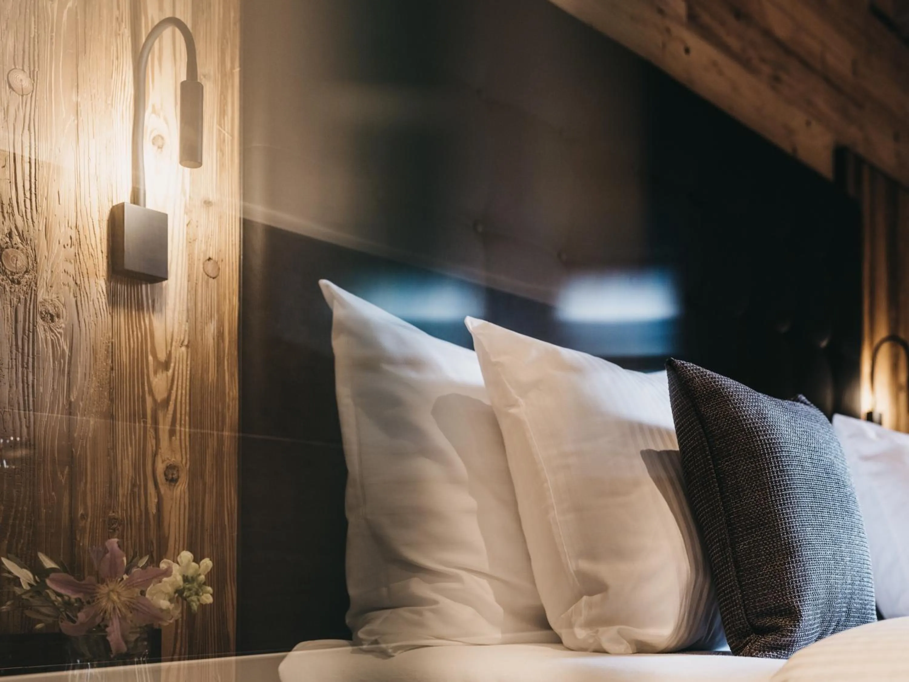 Bedroom, Bed in VAYA Achensee