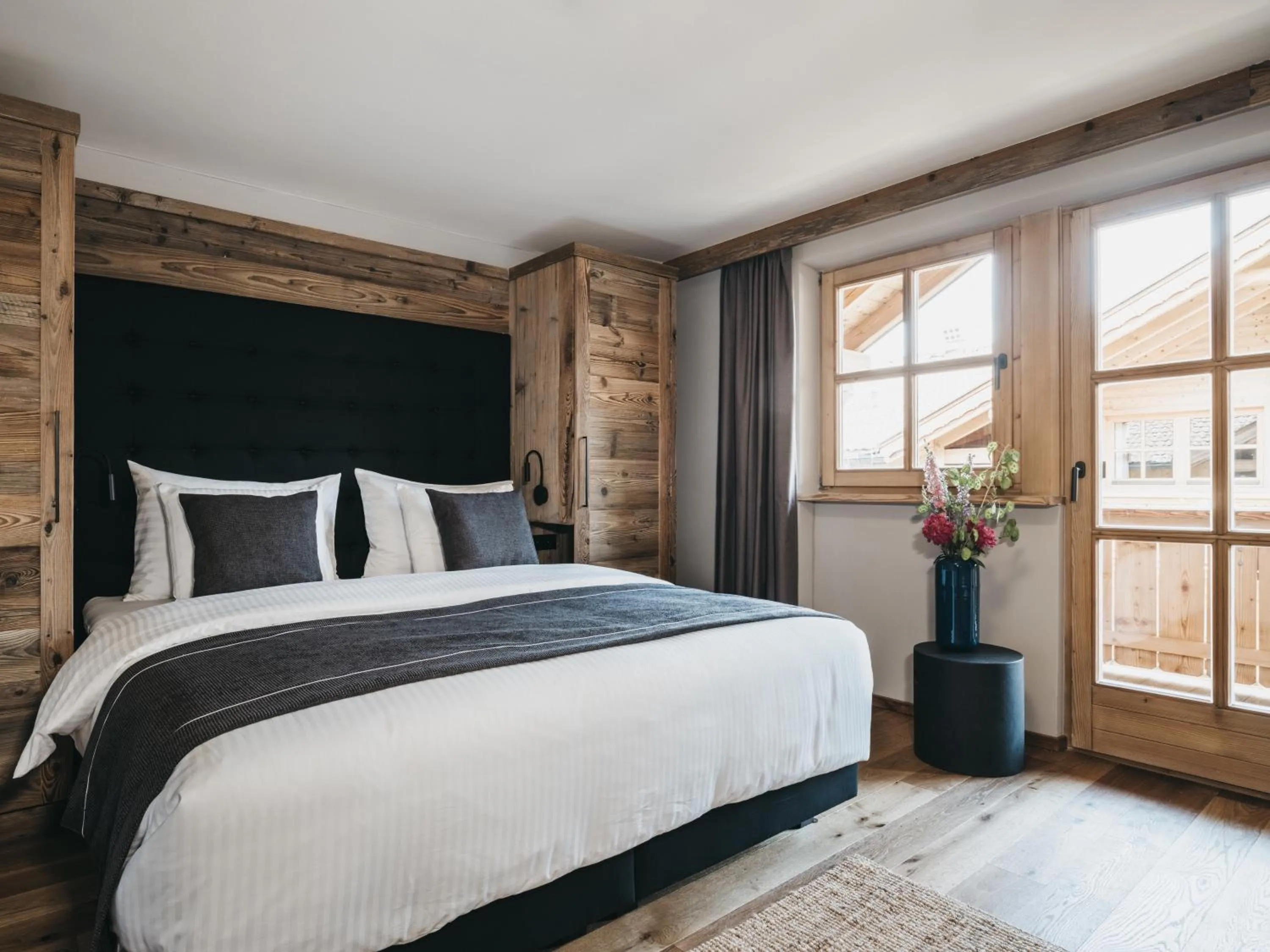 Bedroom, Bed in VAYA Achensee