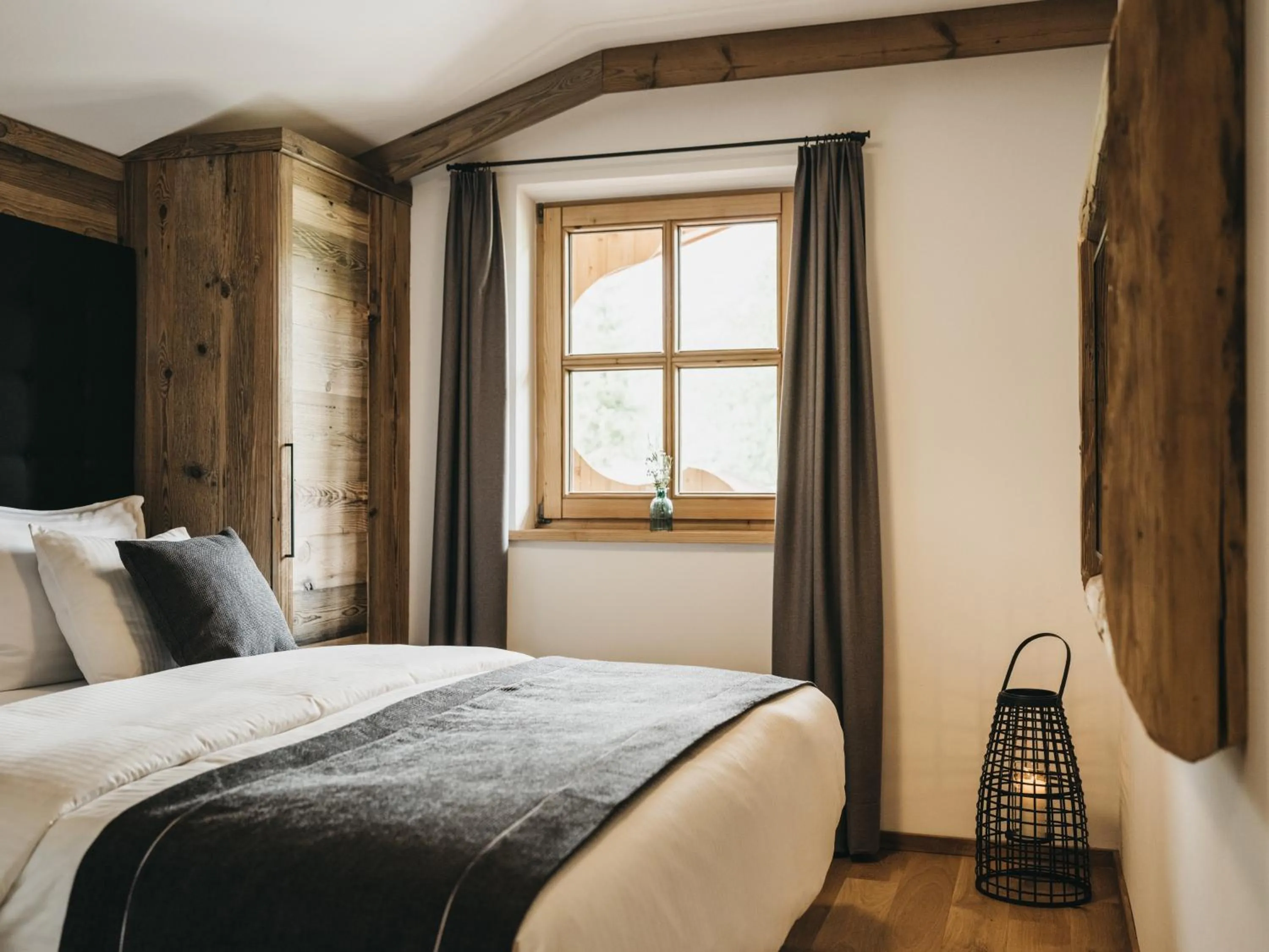 Bedroom, Bed in VAYA Achensee