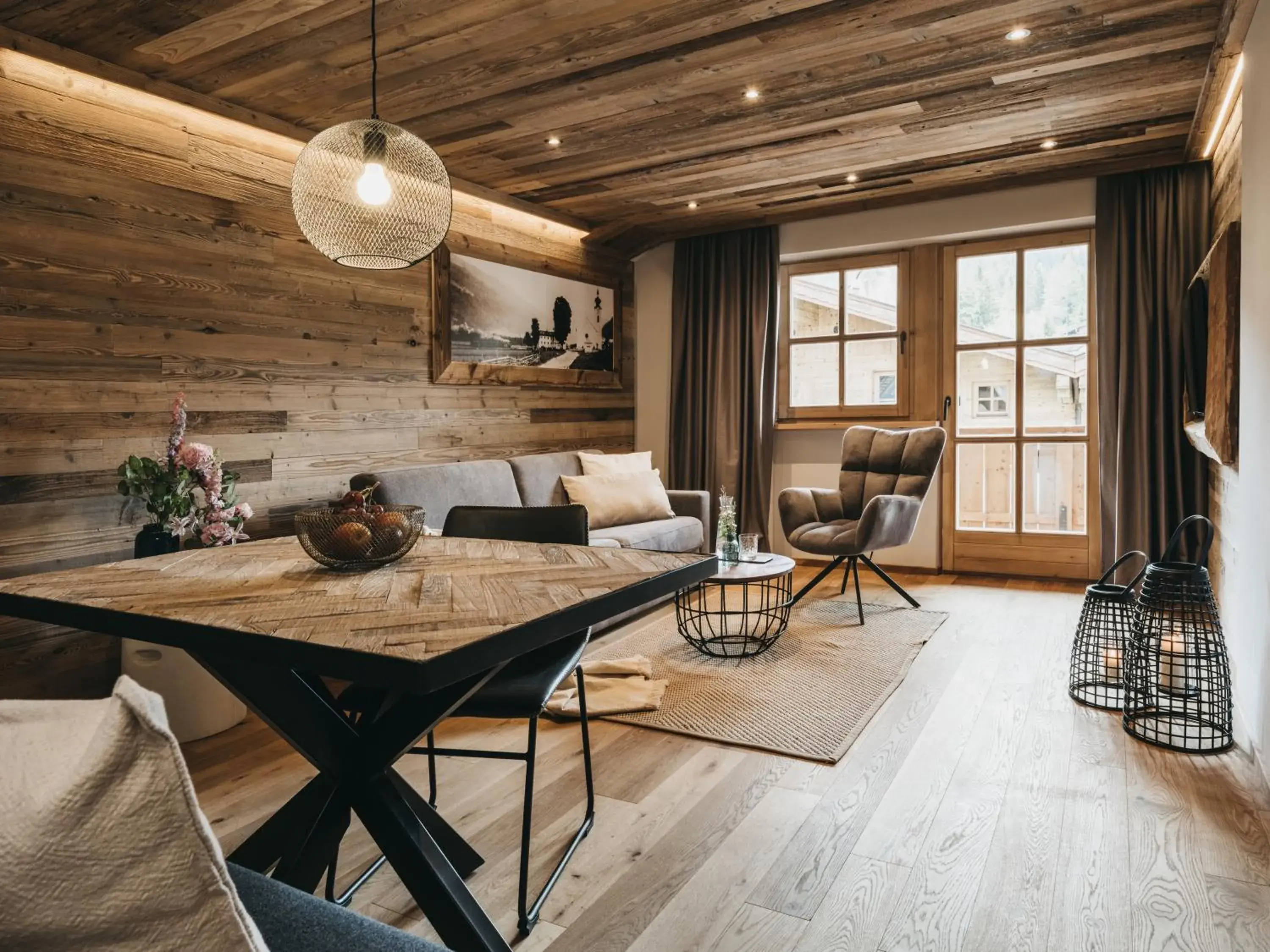 Superior Two Room Apartment in VAYA Achensee Superior Two Room Apartment in VAYA Achensee