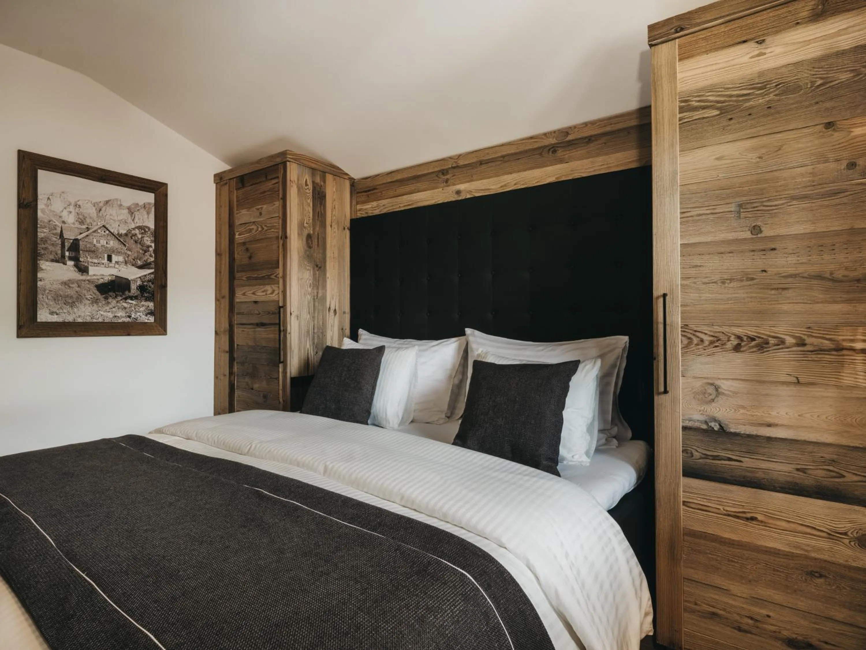 Bedroom, Bed in VAYA Achensee