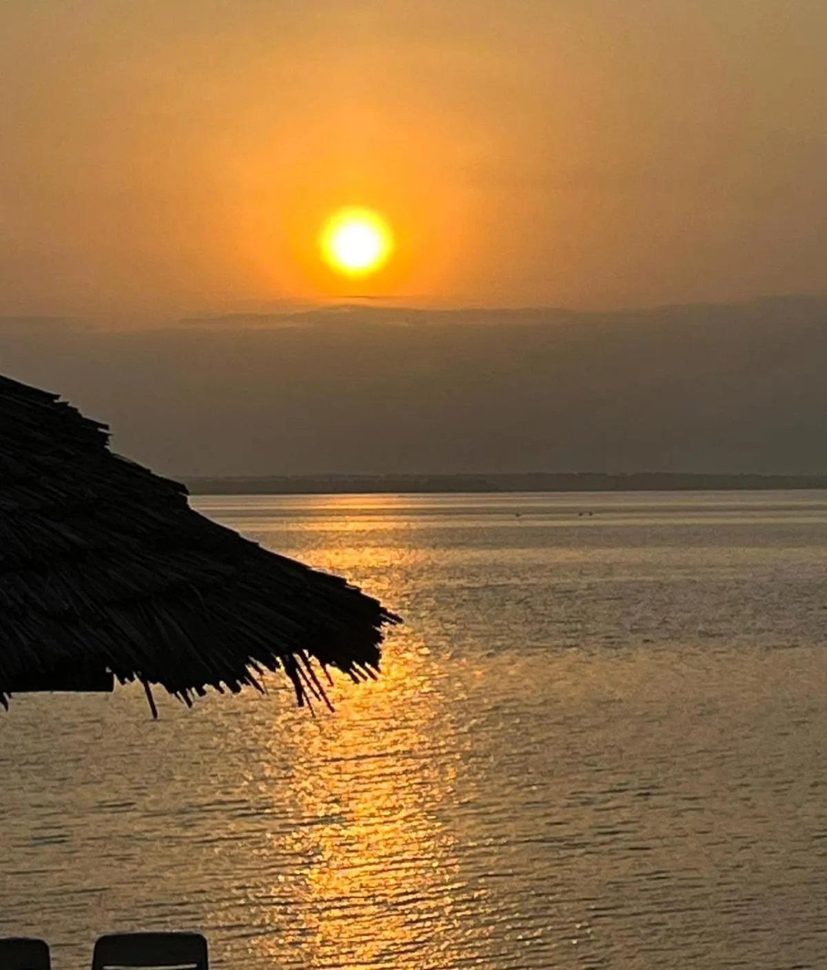 Calamari Beach Resort