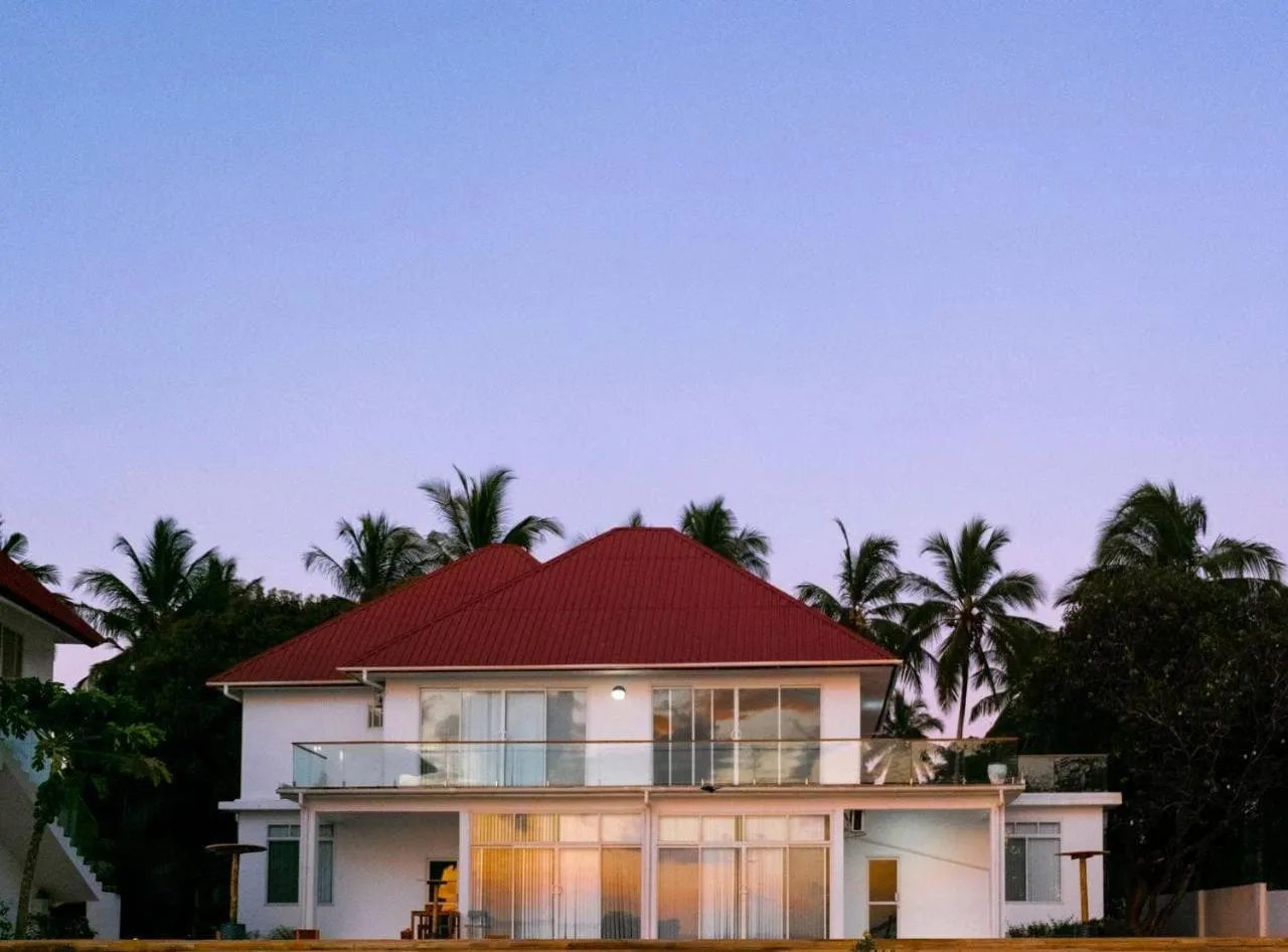 Calamari Beach Resort