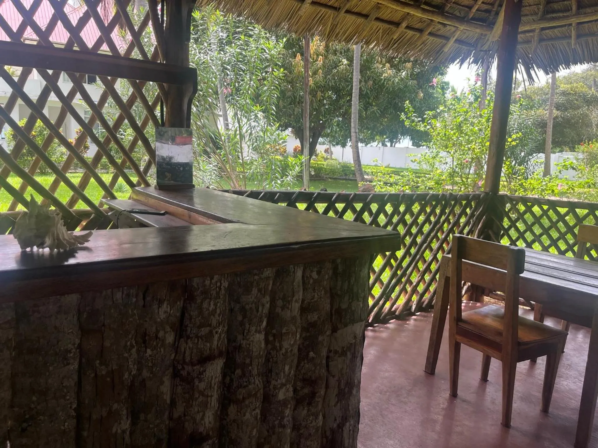 Calamari Beach Resort