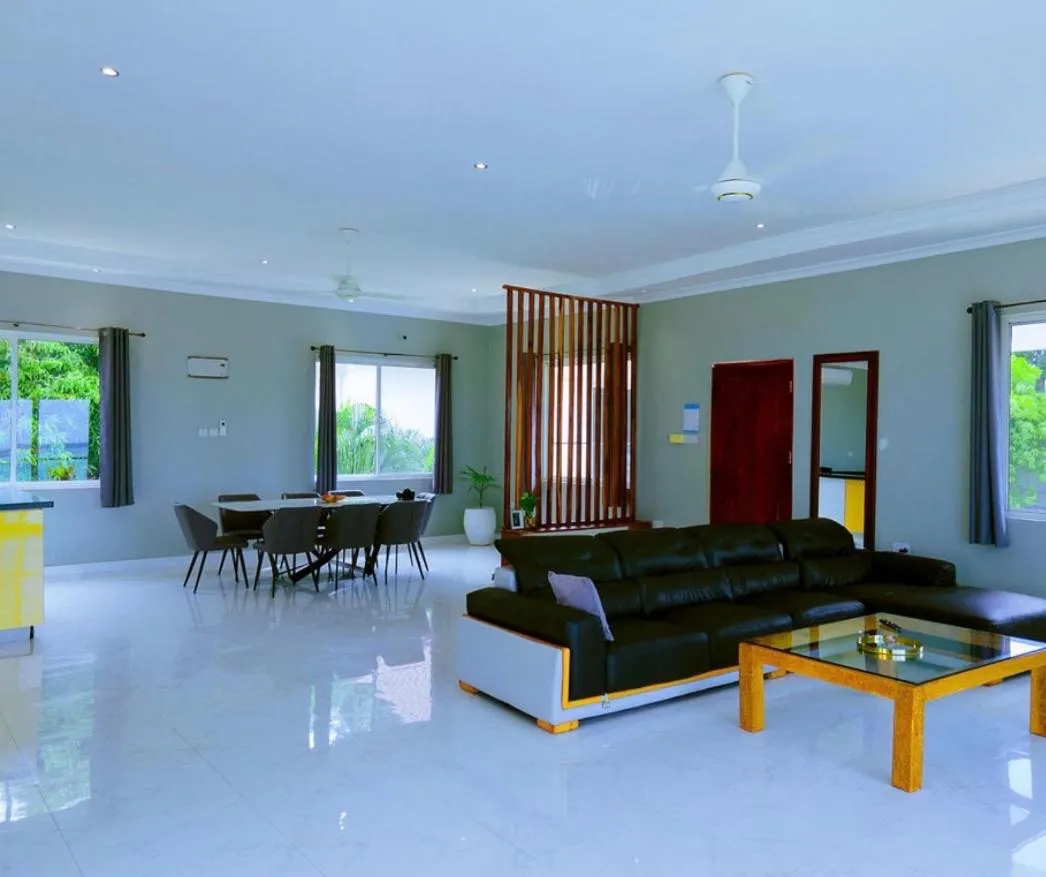 Calamari Beach Resort