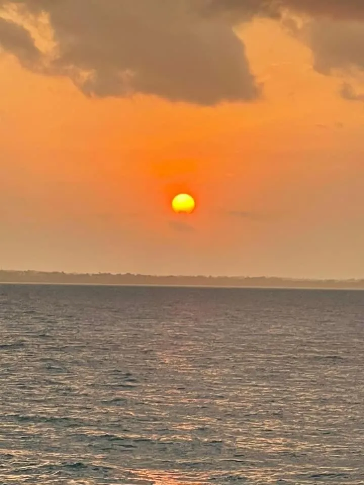 Calamari Beach Resort