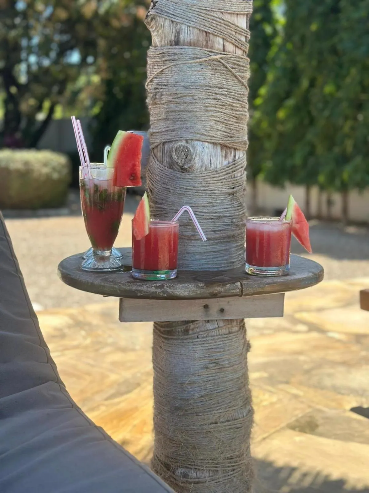 Calamari Beach Resort