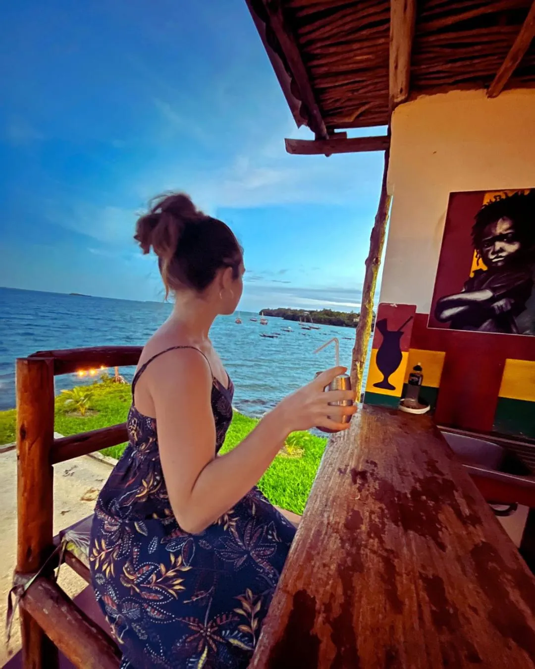 Calamari Beach Resort