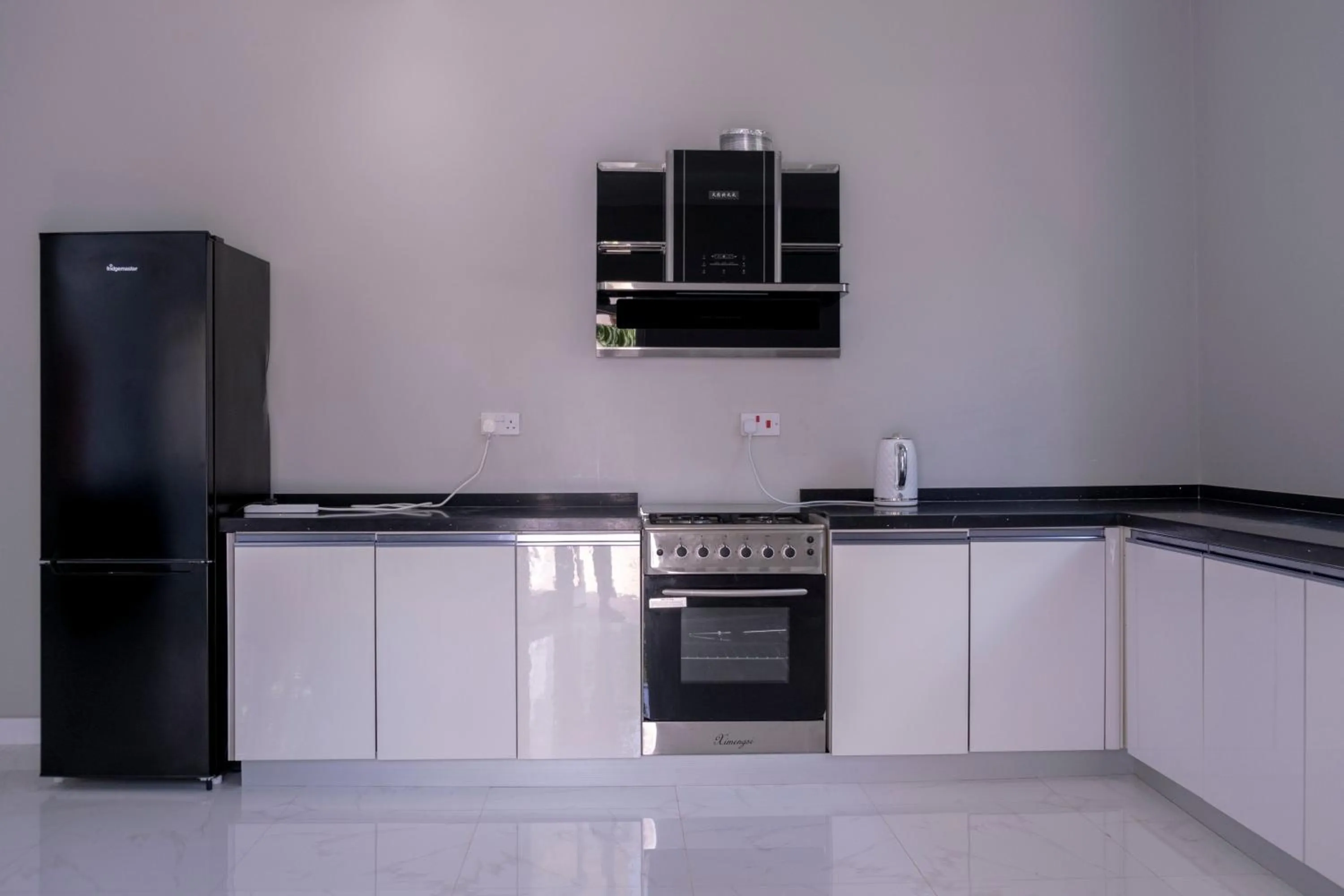 Calamari Beach Resort