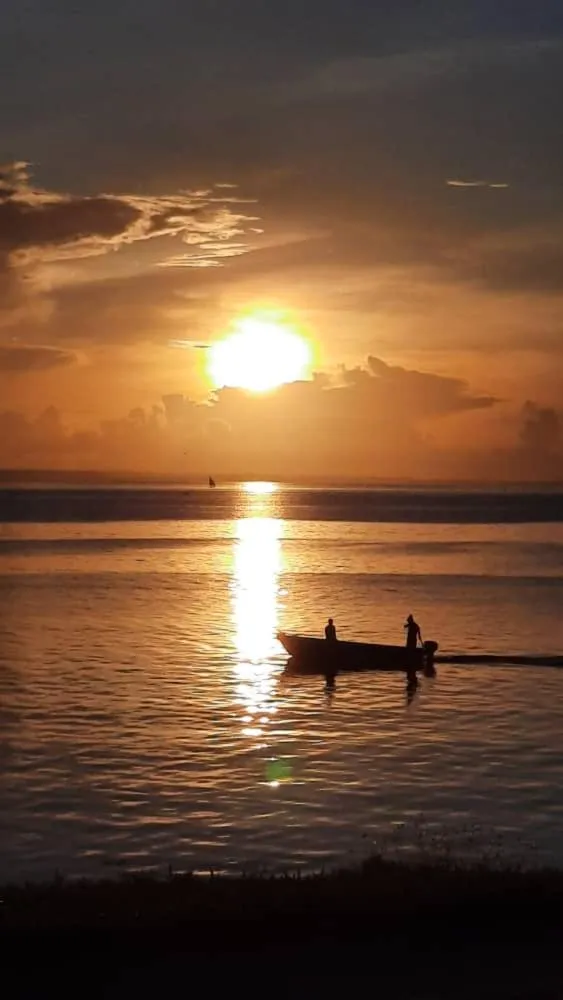 Calamari Beach Resort