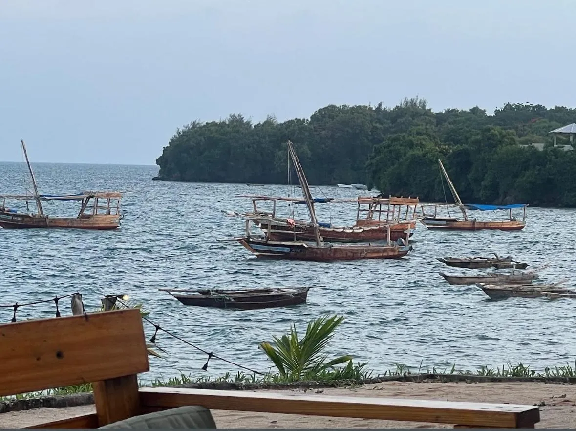 Calamari Beach Resort