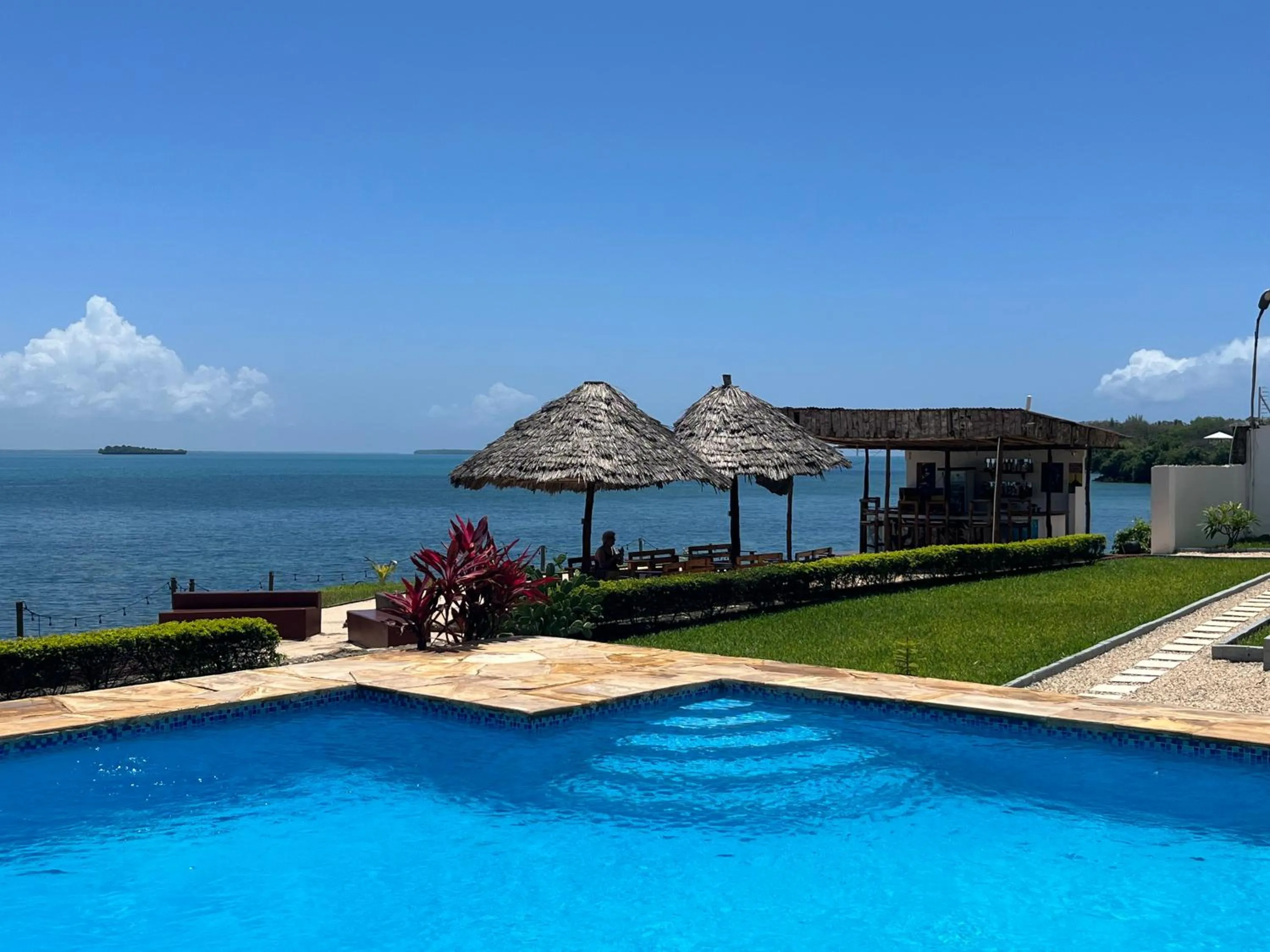 Calamari Beach Resort