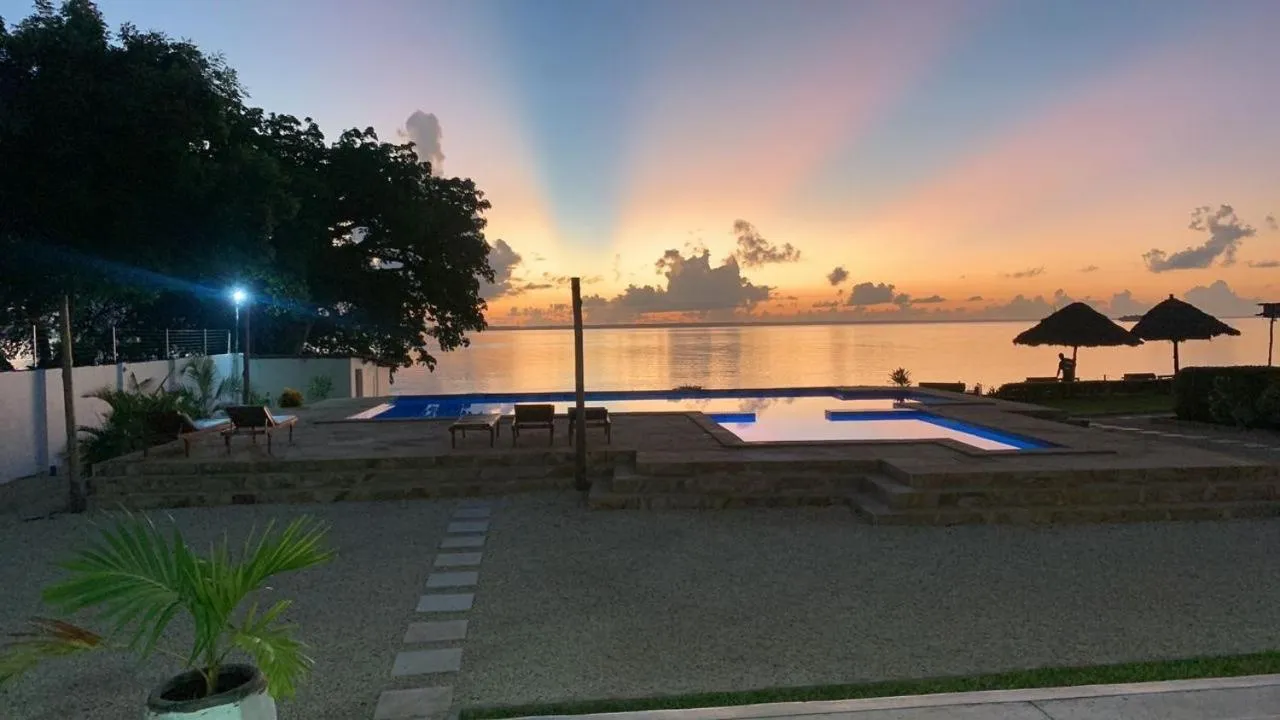 Calamari Beach Resort