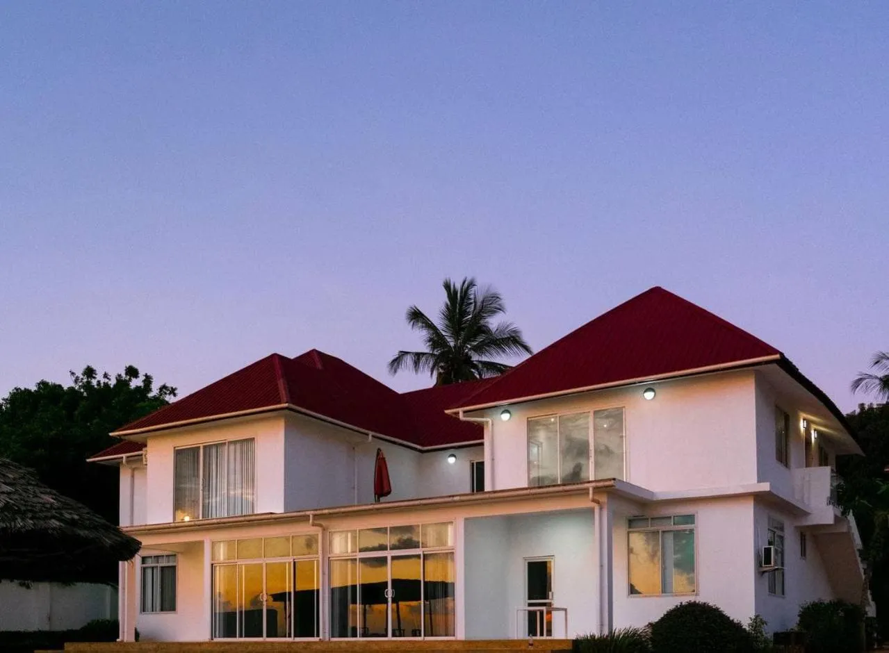 Calamari Beach Resort