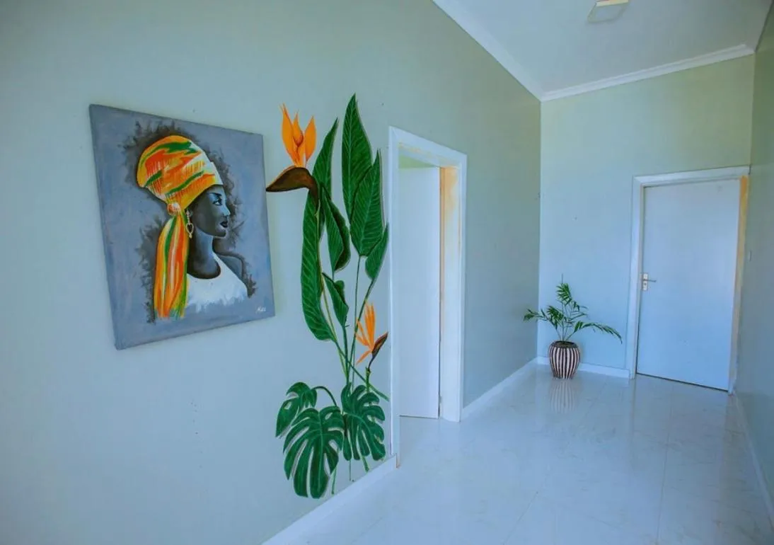 Calamari Beach Resort