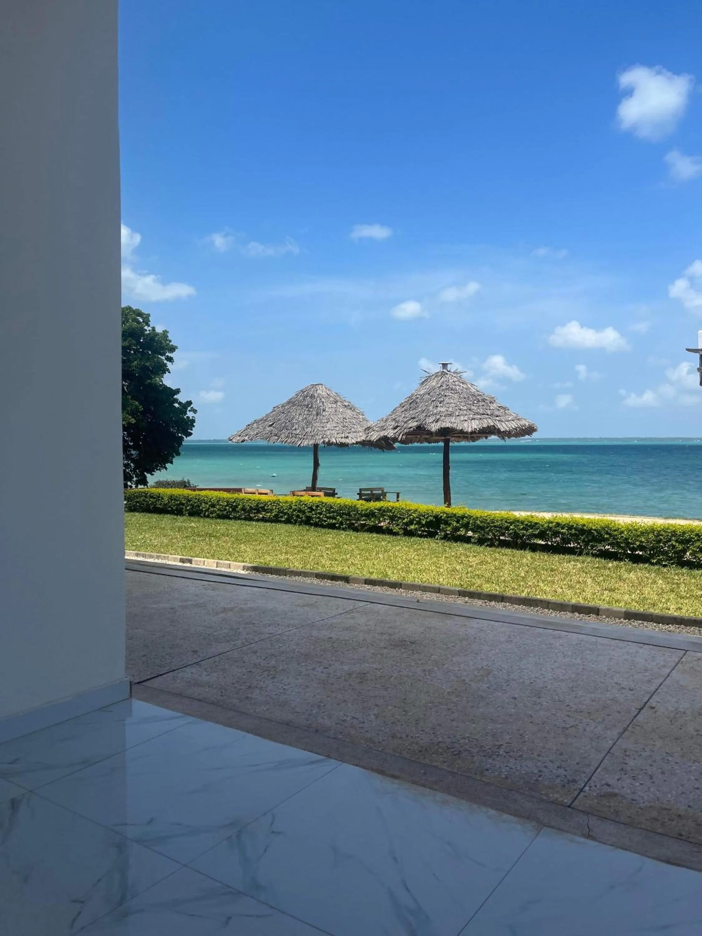 Calamari Beach Resort