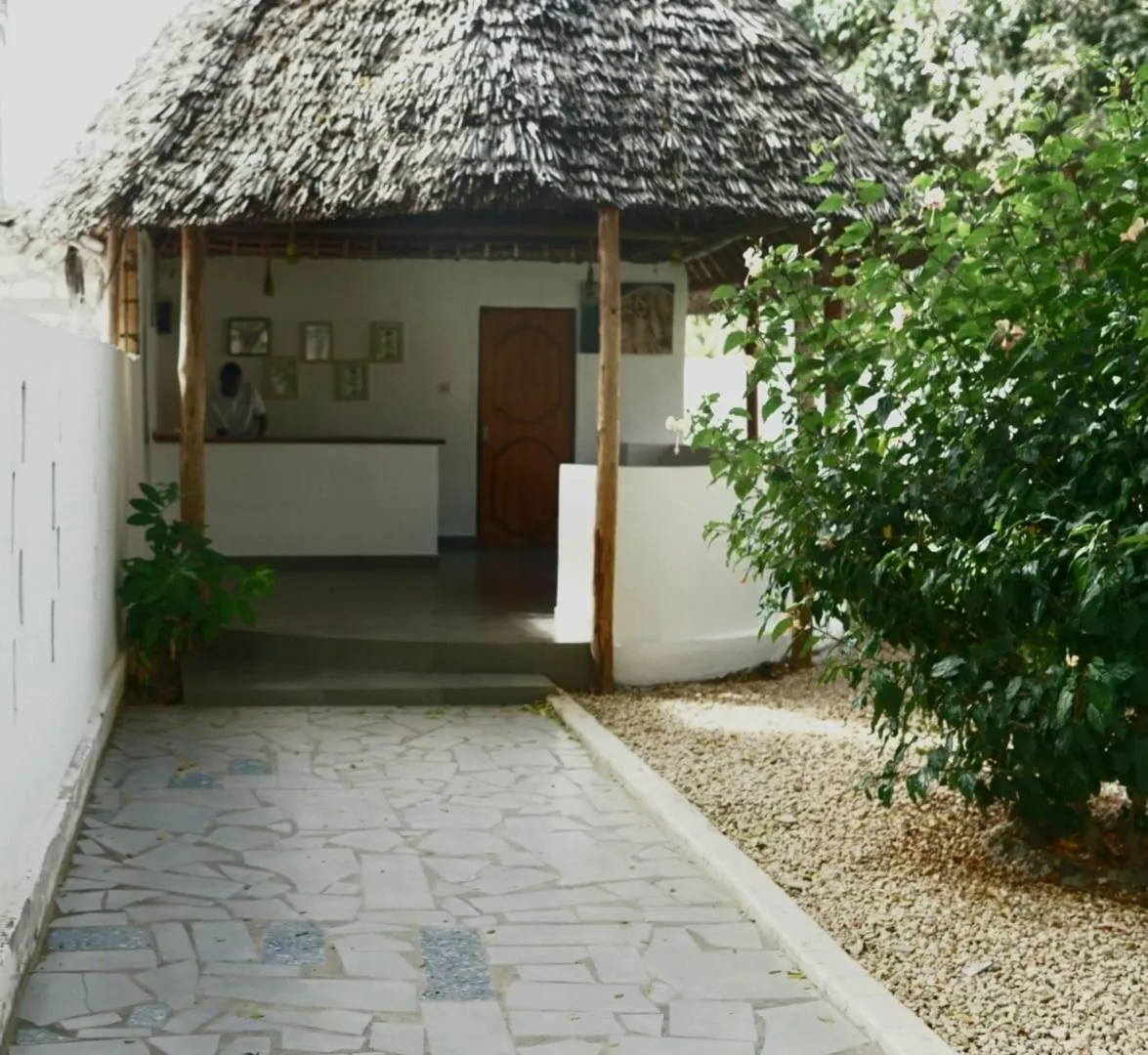 Calamari Beach Resort