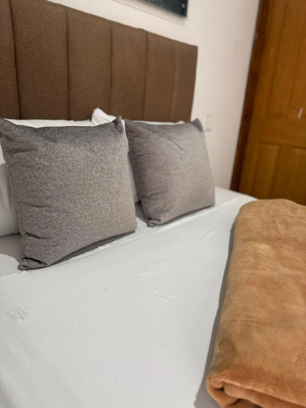 Bedroom, Bed in Finca Hotel Zona Franca