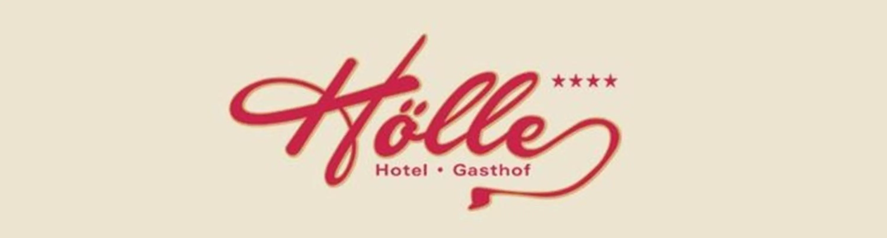 Property logo or sign in Austria Classic Hotel Hölle