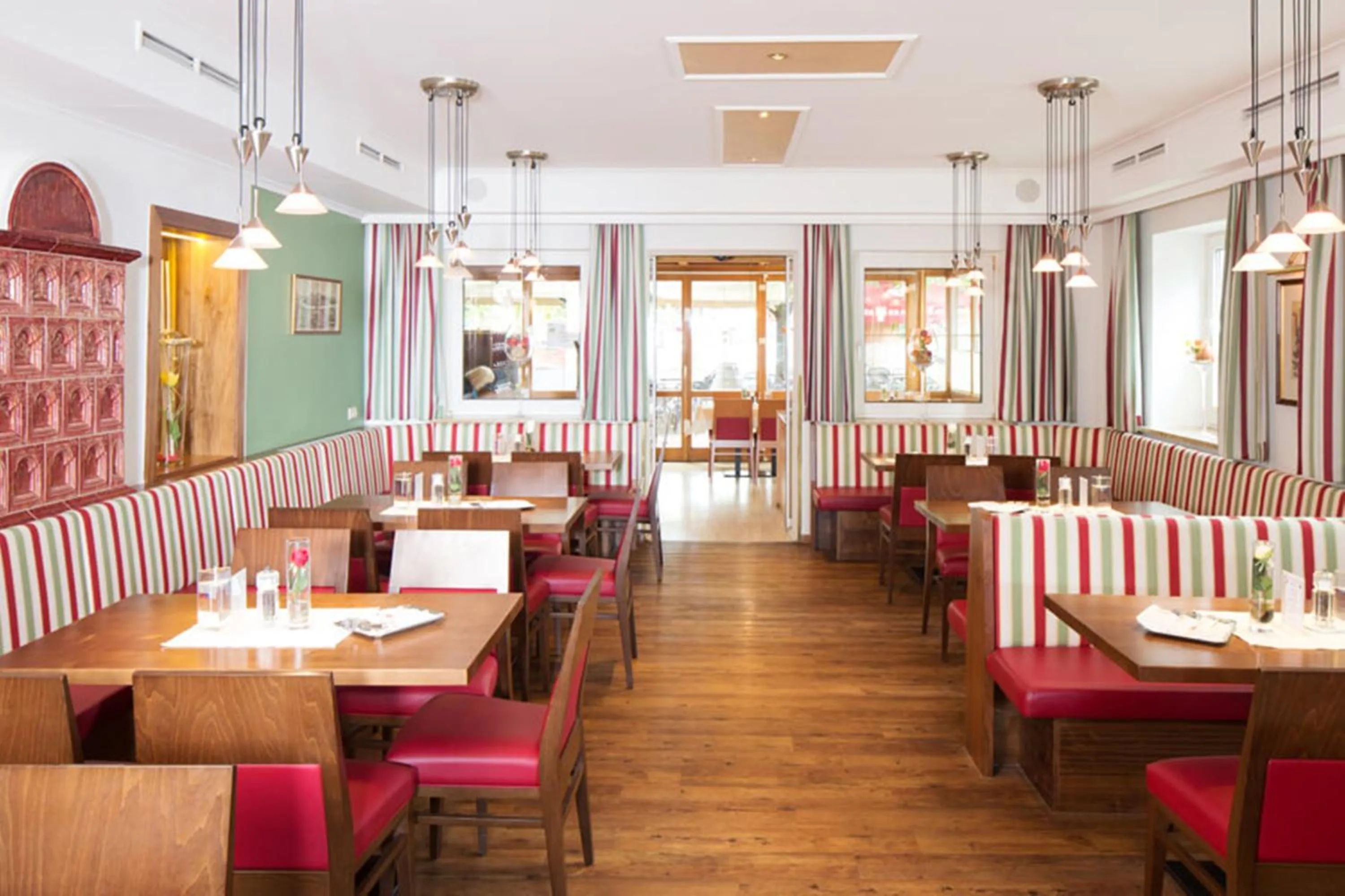 Restaurant/places to eat in Austria Classic Hotel Hölle