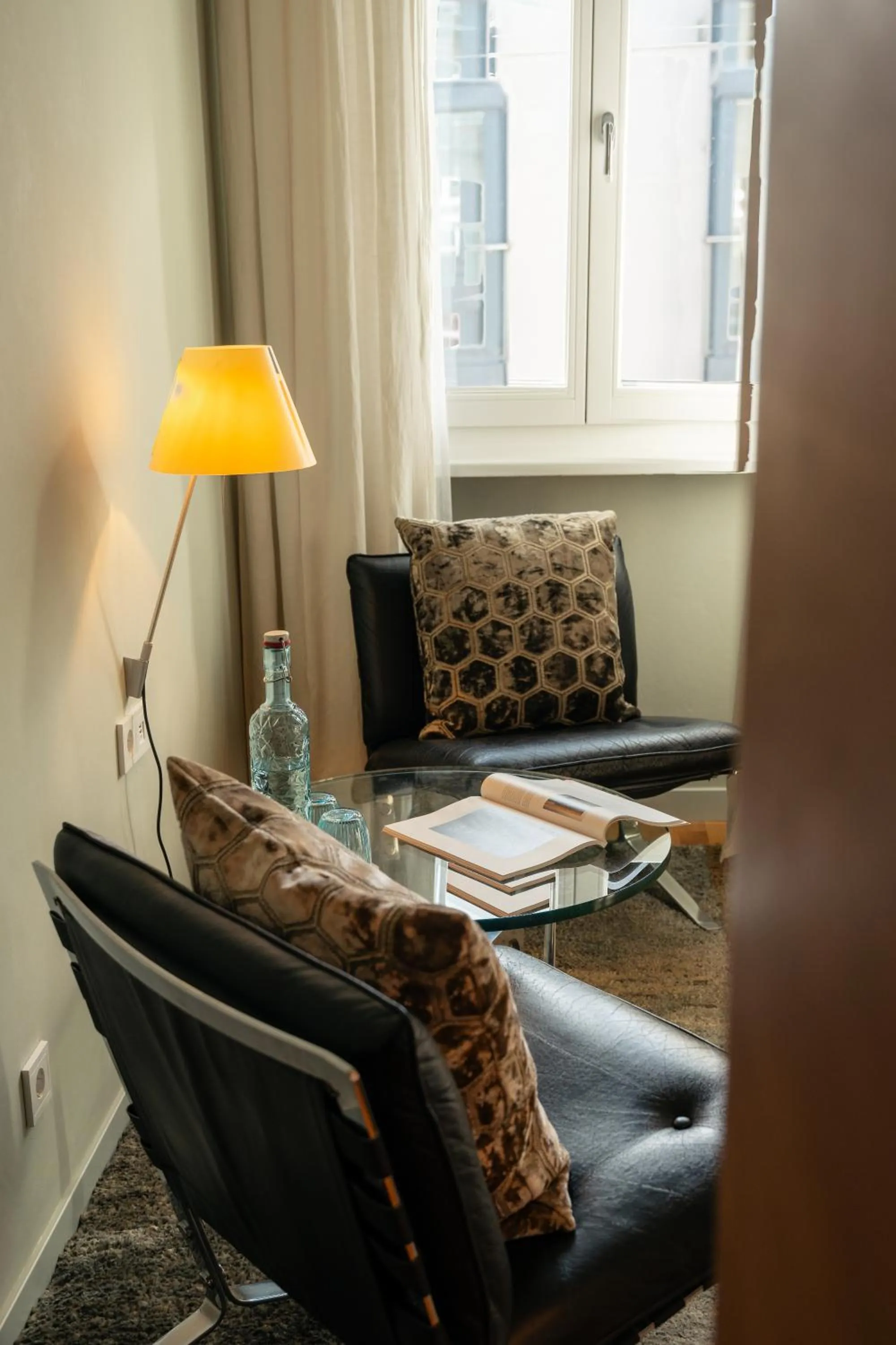 Photo of the whole room in Boutique & Design Hotel AUERSPERG